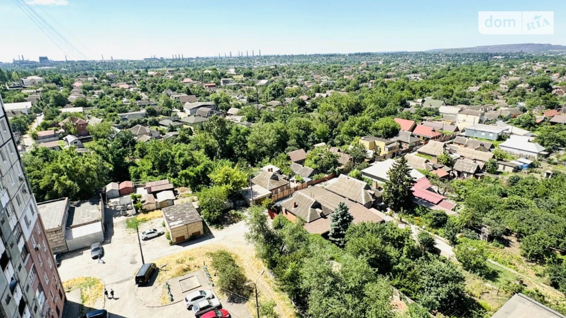 Продается 2-комнатная квартира 54 кв. м в Кривом Роге, ул. вулиця Володимира Бизова, 24 - фото 3