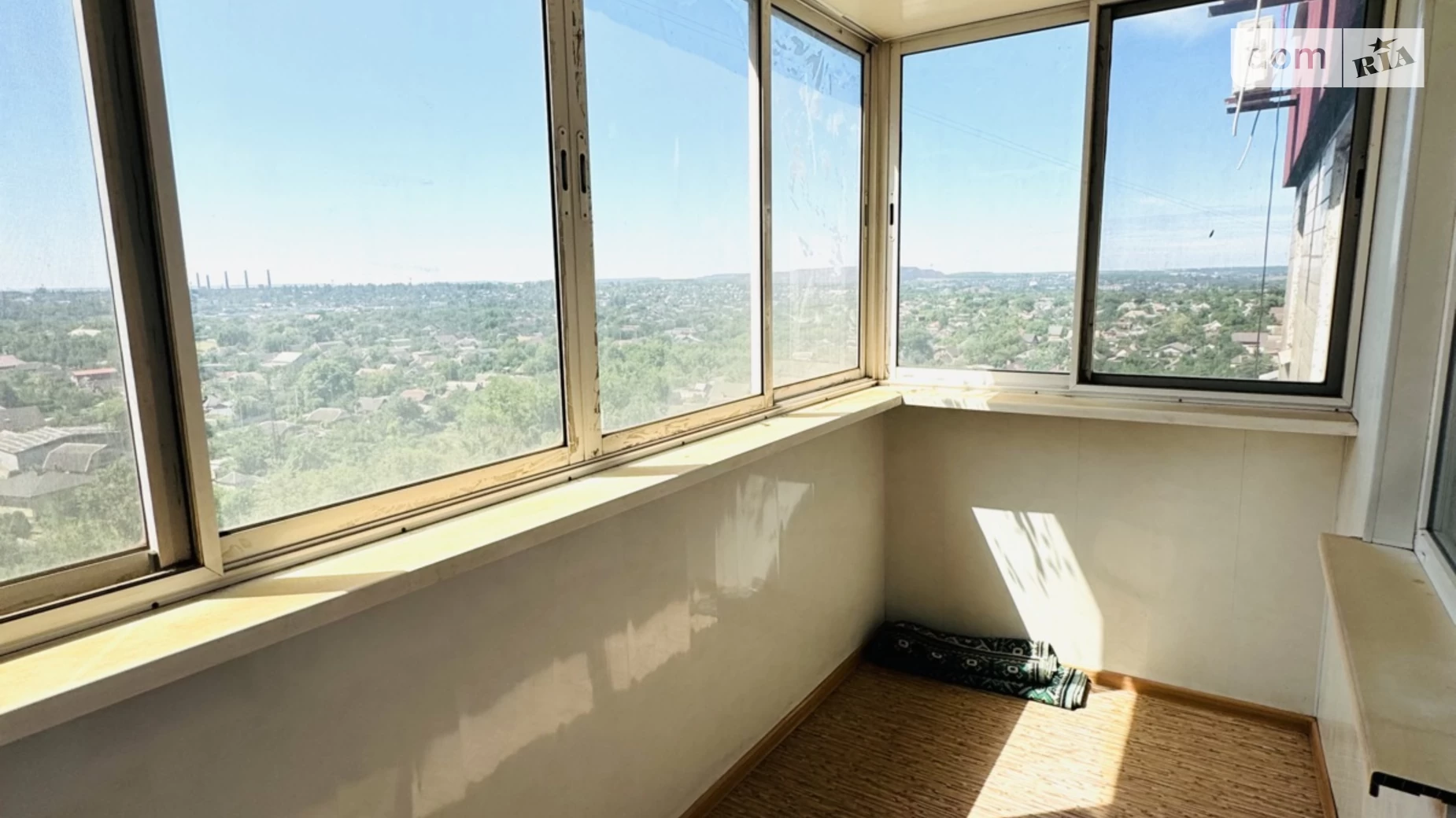 Продается 2-комнатная квартира 54 кв. м в Кривом Роге, ул. вулиця Володимира Бизова, 24 - фото 4