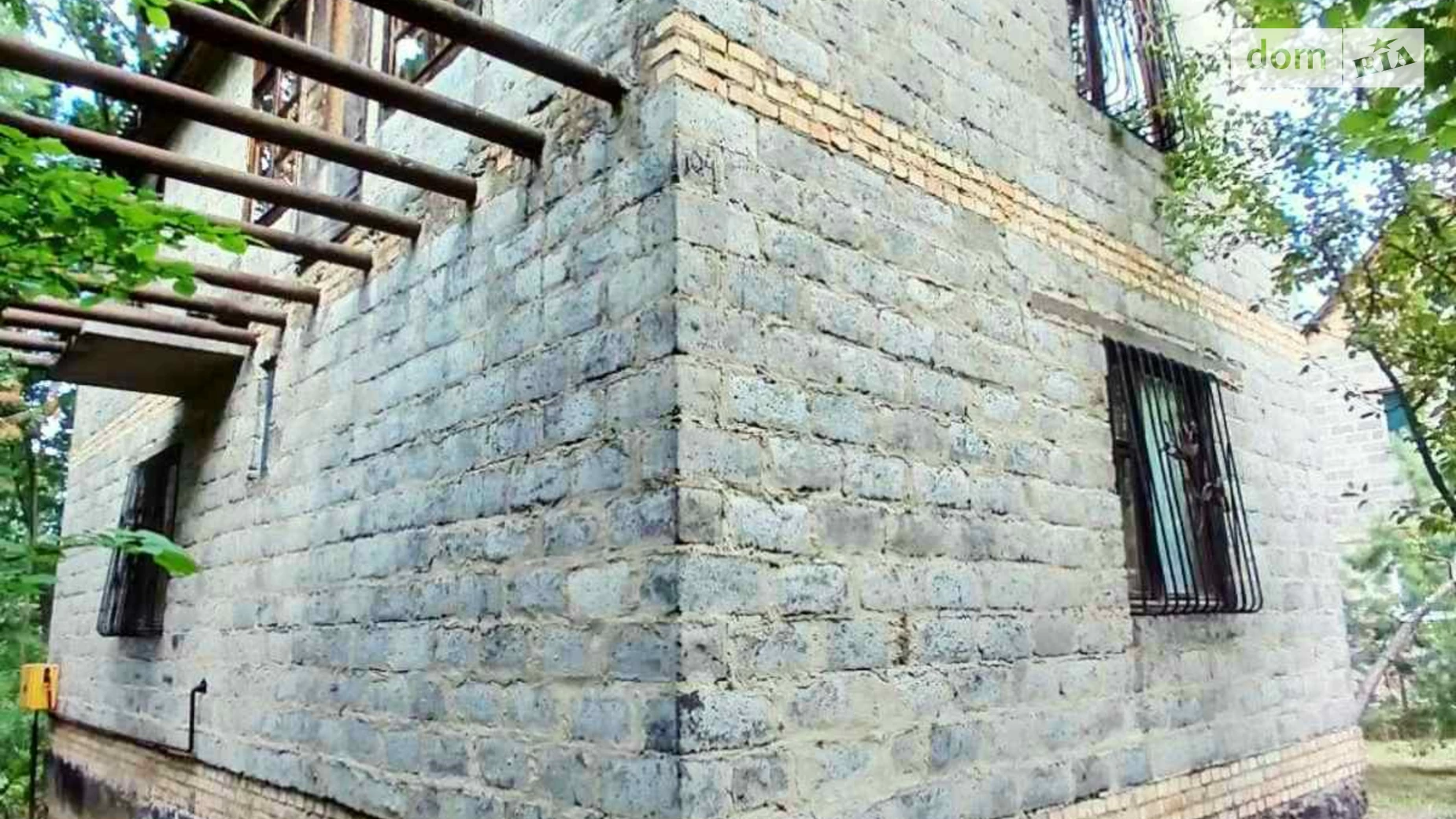 Продается дом на 2 этажа 162.5 кв. м с садом, цена: 2800000 грн - фото 3