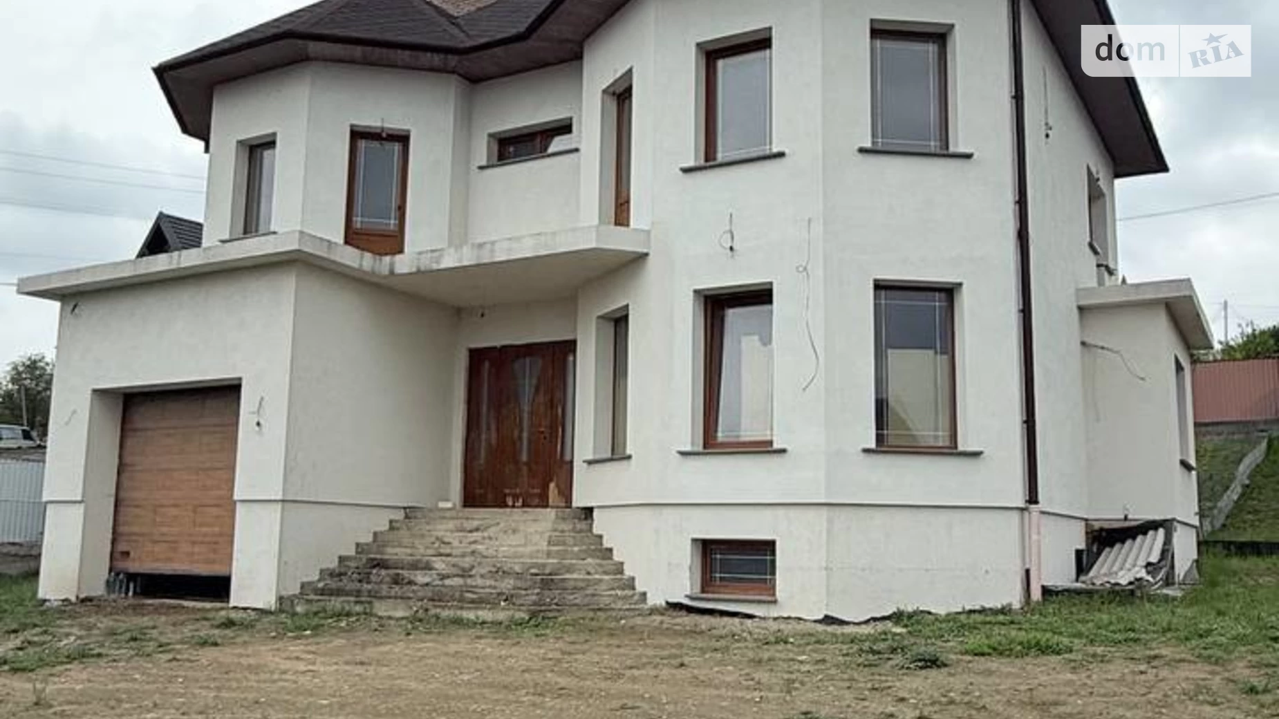 Продається будинок 2 поверховий 228 кв. м з садом, цена: 205000 $ - фото 2