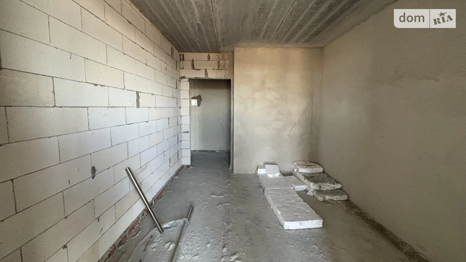 Продається 1-кімнатна квартира 50.22 кв. м у Житомирі, вул. Домбровського - фото 4