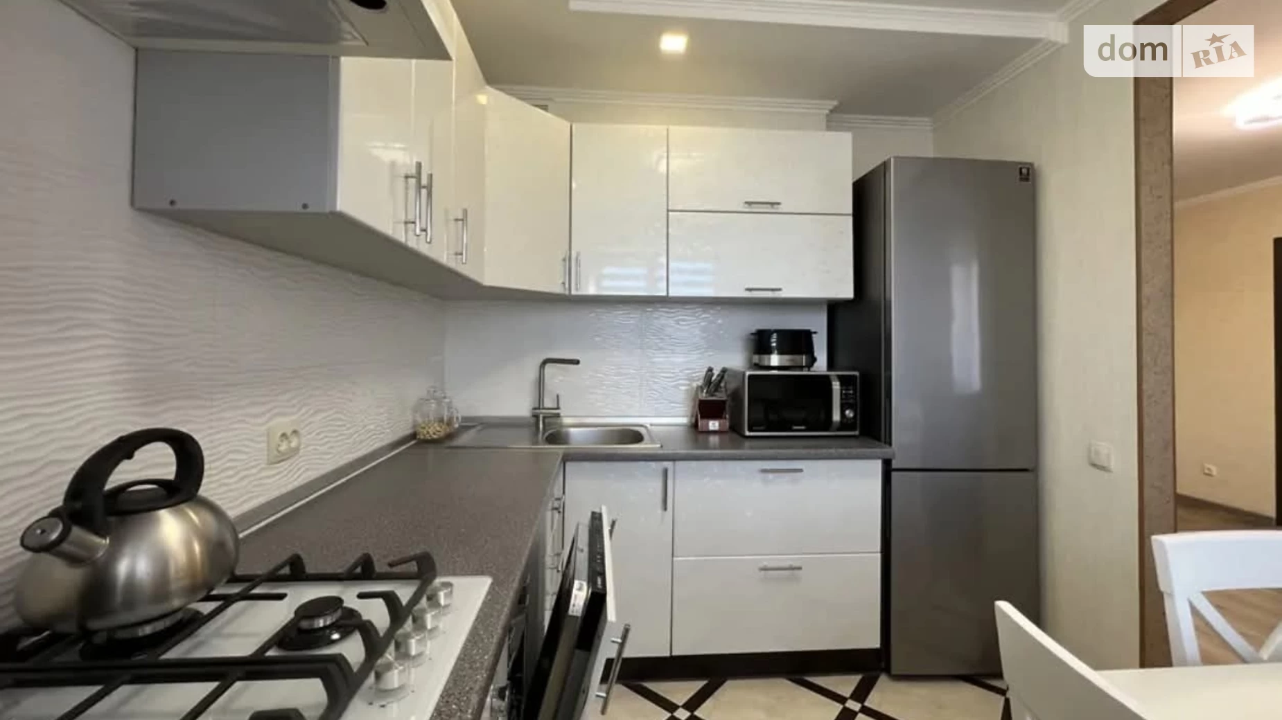 Продается 3-комнатная квартира 65.2 кв. м в Виннице, цена: 85000 $ - фото 2