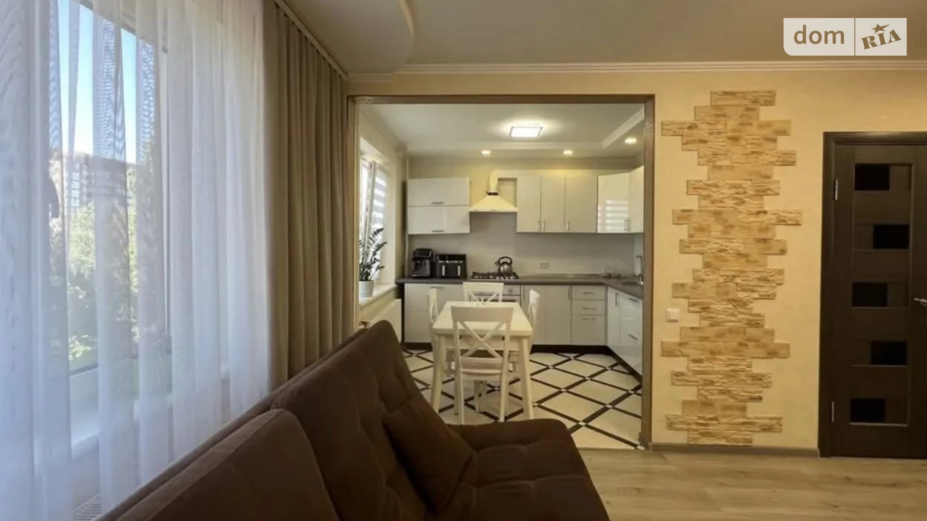 Продается 3-комнатная квартира 65.2 кв. м в Виннице, цена: 85000 $ - фото 4