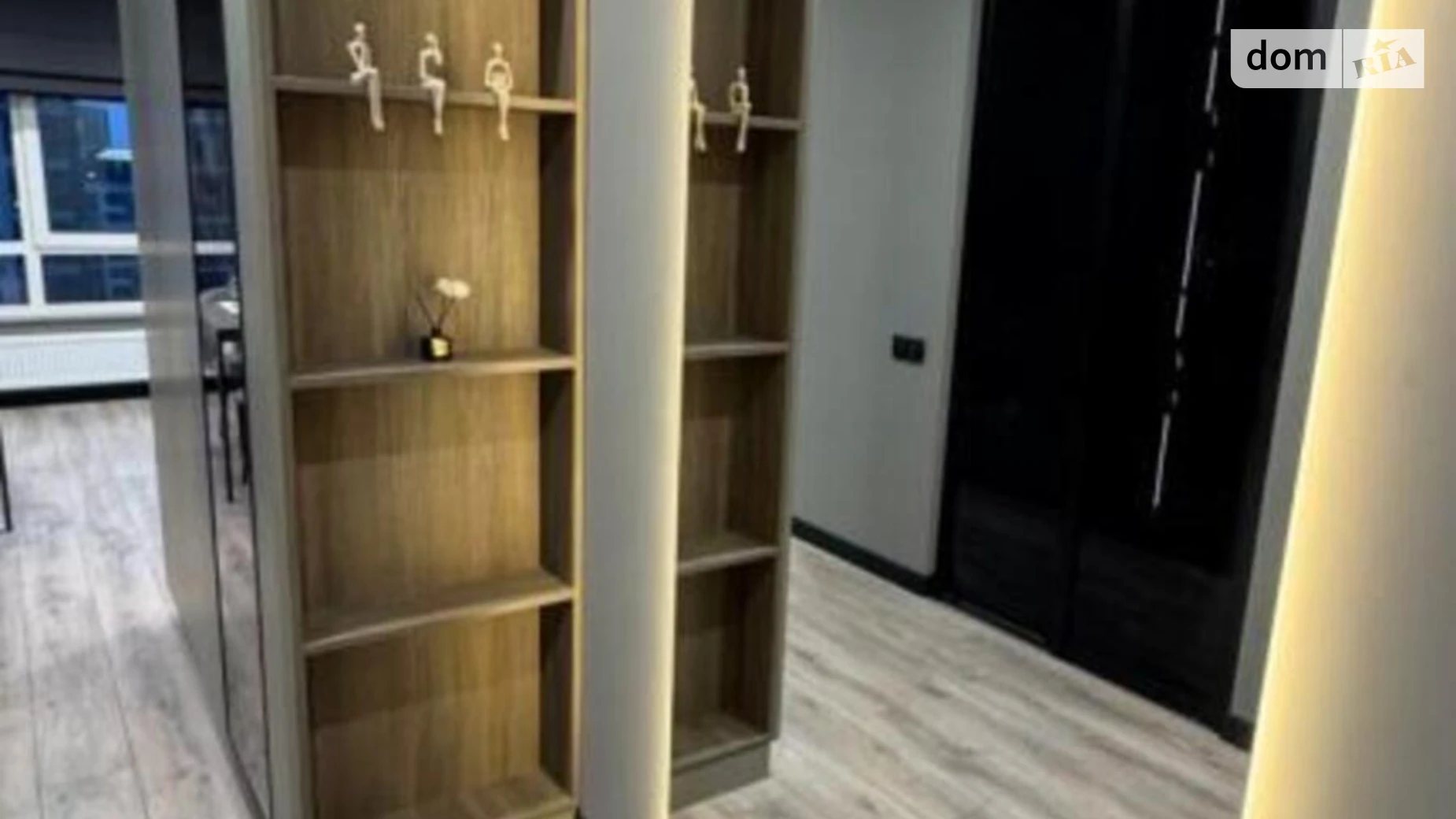 Продается 1-комнатная квартира 41 кв. м в Киеве, ул. Семьи Кристеров, 14Б - фото 5