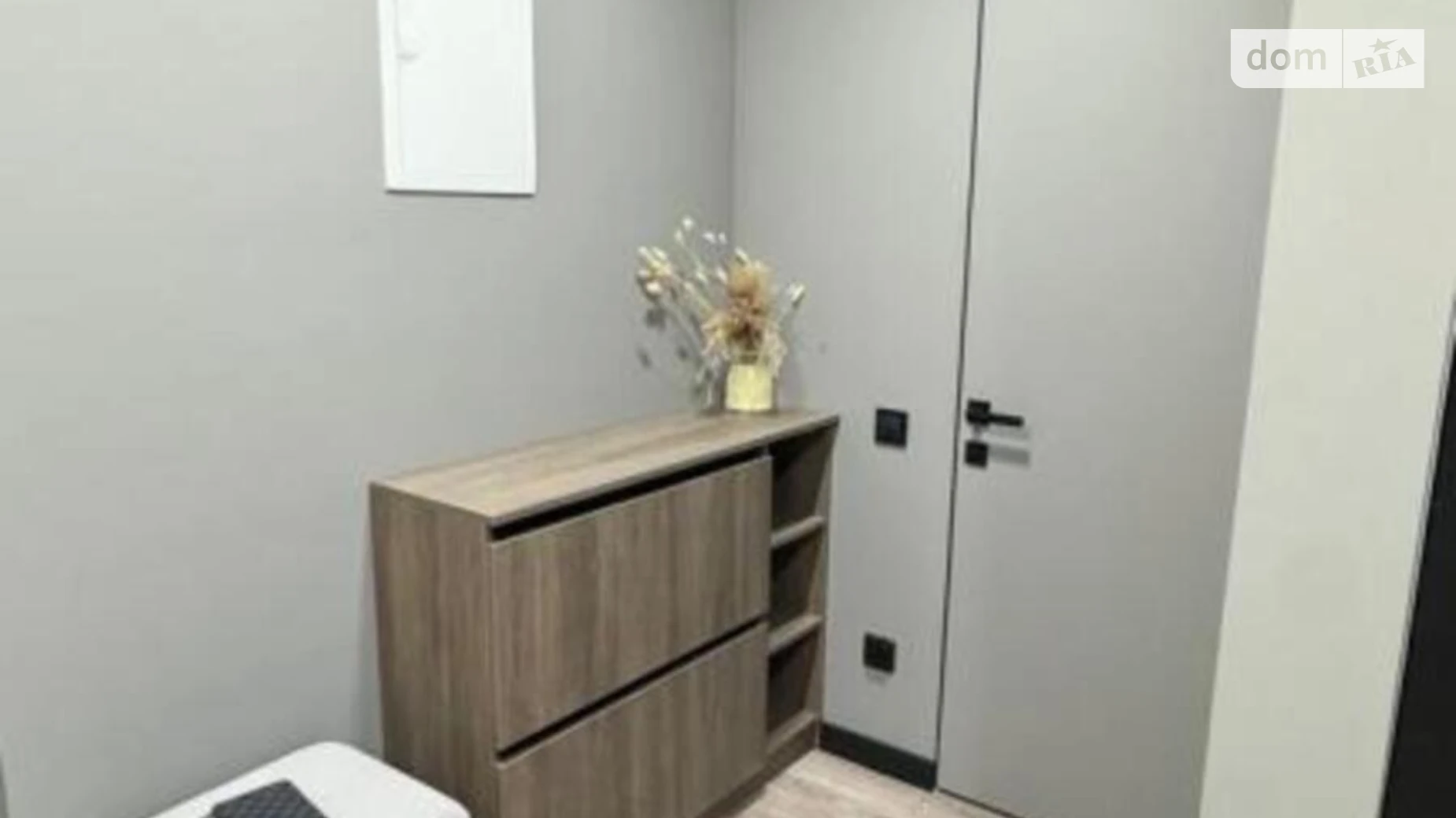 Продается 1-комнатная квартира 41 кв. м в Киеве, ул. Семьи Кристеров, 14Б - фото 4