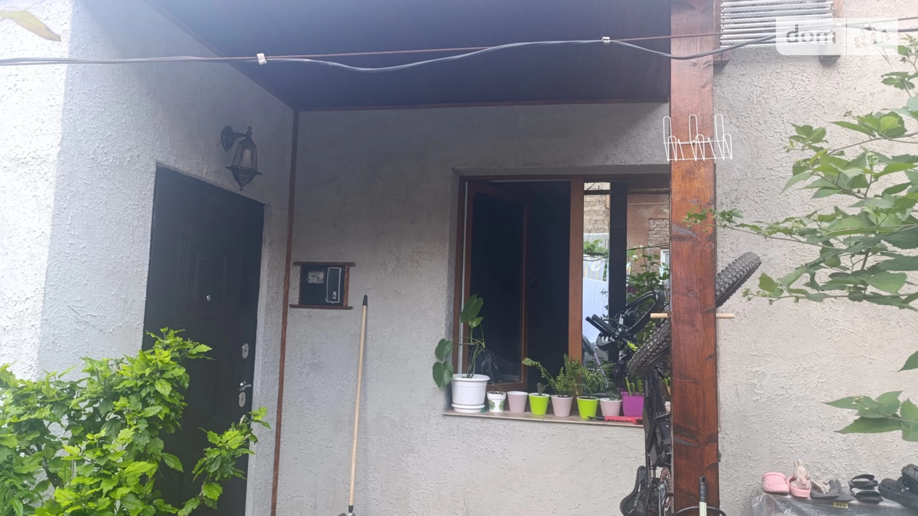 Продается часть дома 28 кв. м с беседкой, цена: 35000 $ - фото 3