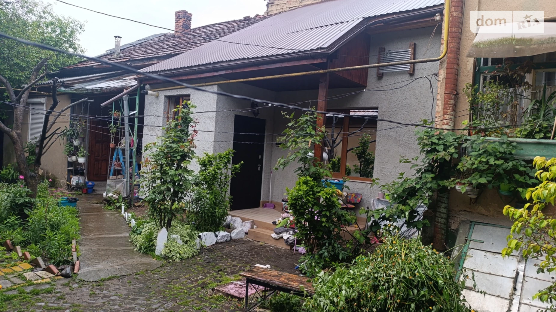 Продается часть дома 28 кв. м с беседкой, цена: 35000 $ - фото 2