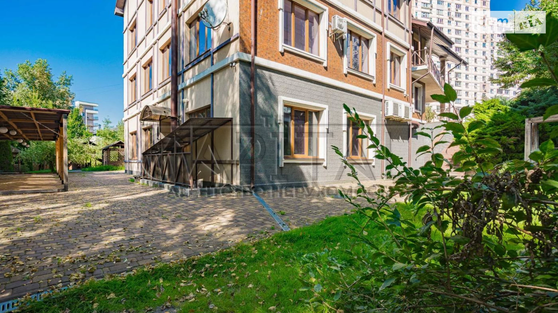 вул. Лисковская, 26 Деснянский Киев, цена: 800000 $ - фото 2