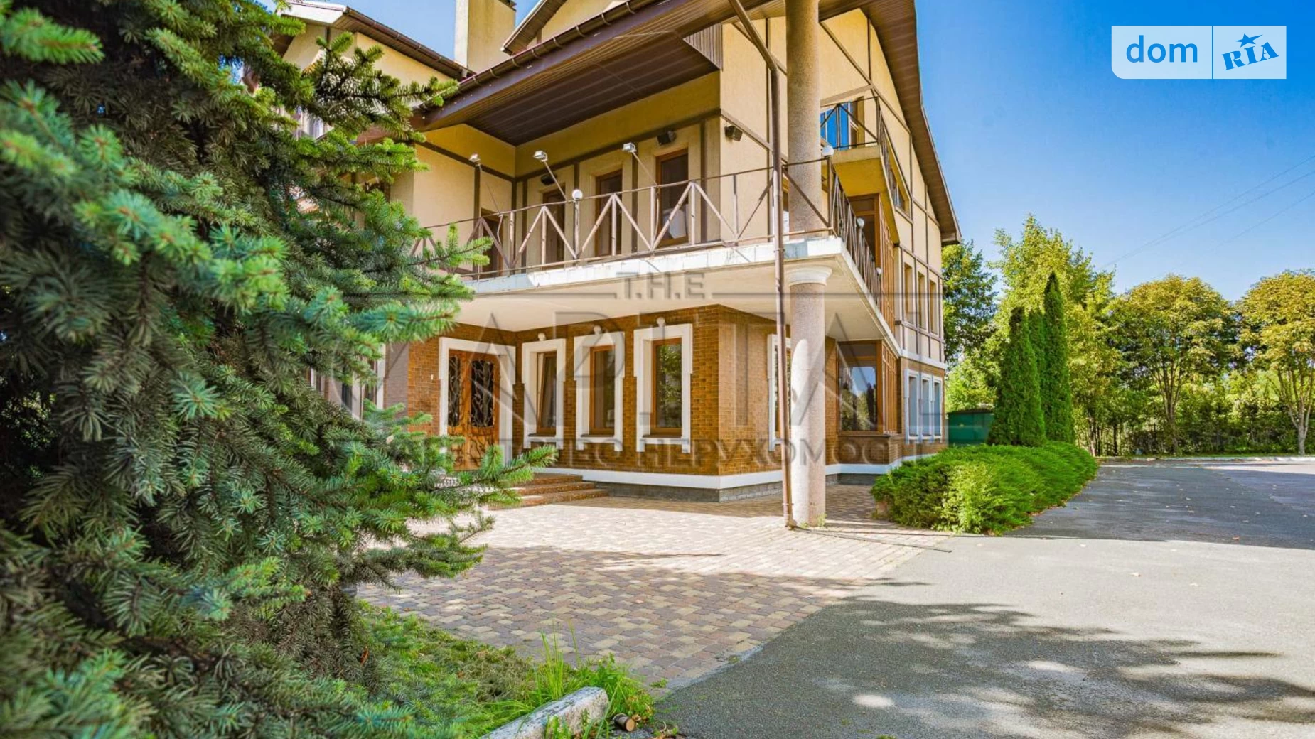 вул. Лисковская, 26 Деснянский Киев, цена: 800000 $ - фото 4