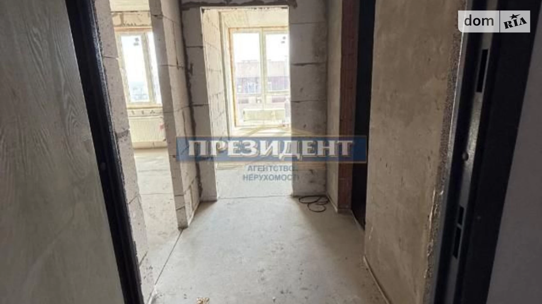 Продается 1-комнатная квартира 43 кв. м в Крыжановка, ул. Николаевская, 3Г - фото 4