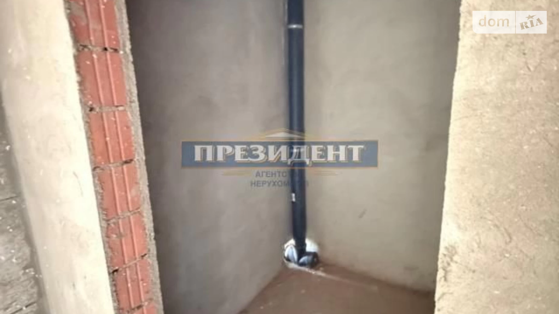 Продается 1-комнатная квартира 43 кв. м в Крыжановка, ул. Николаевская, 3Г - фото 5