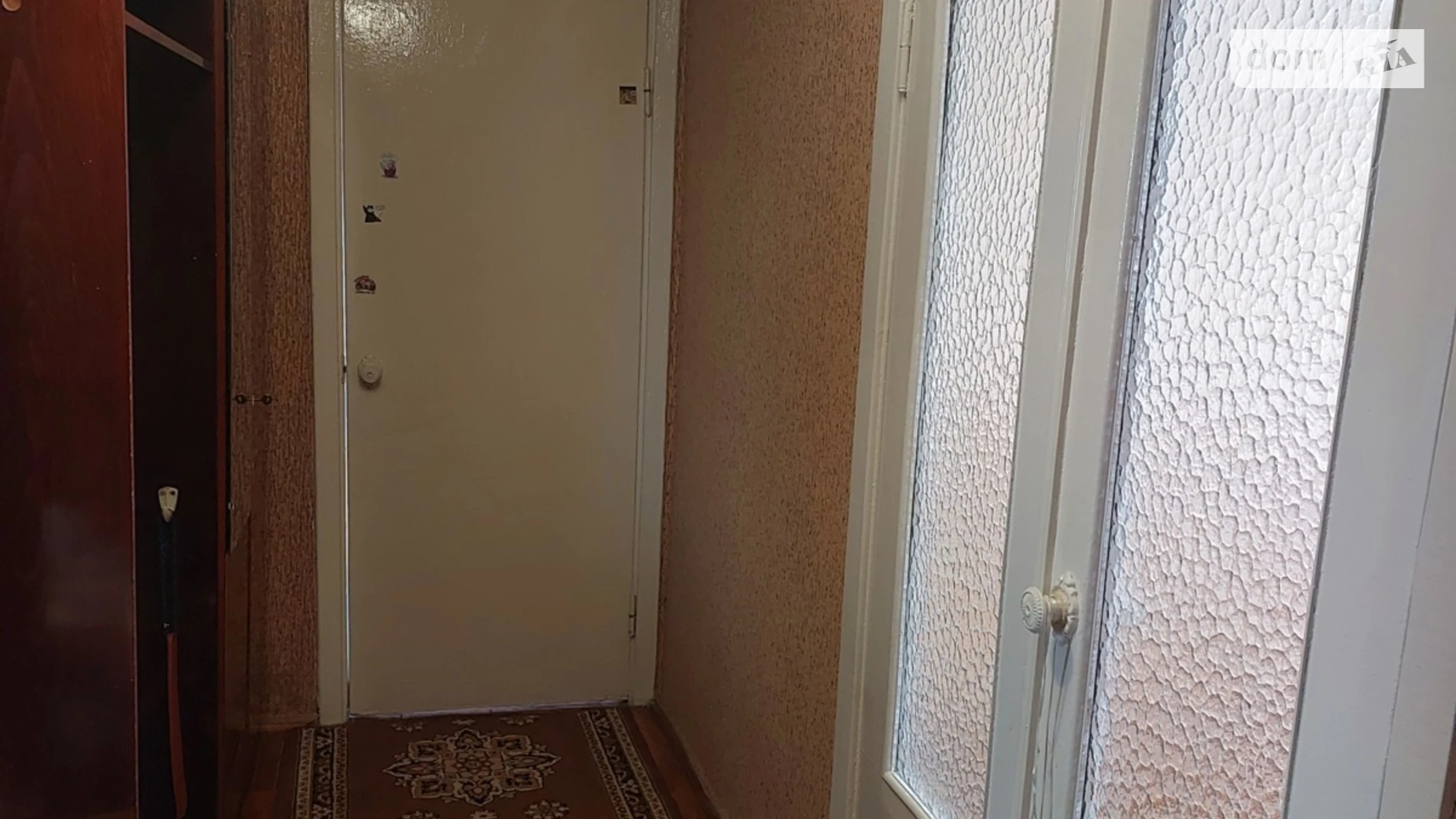 2-комнатная квартира 52.8 кв. м в Луцке, ул. Верещагина - фото 4