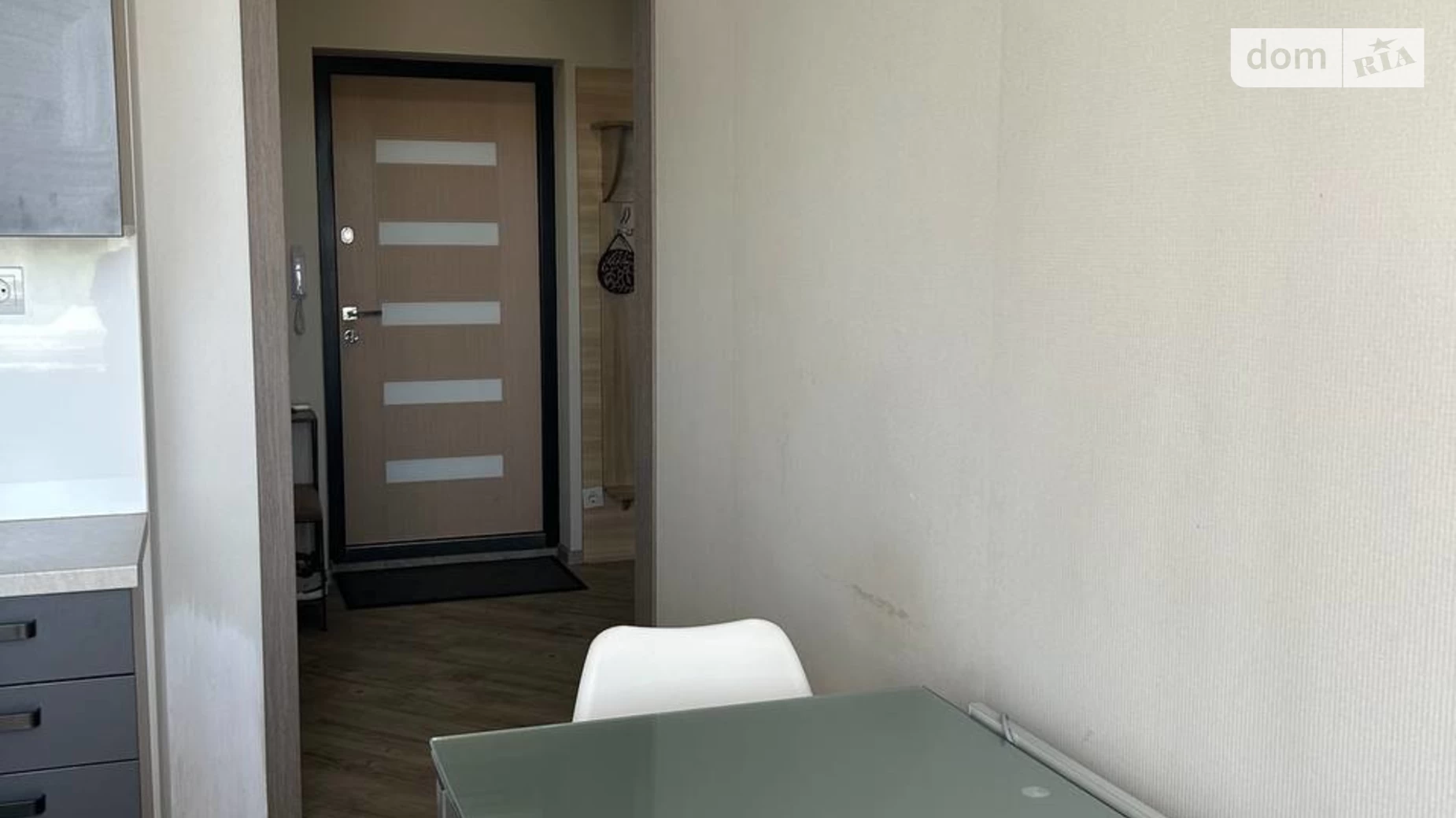 Здається в оренду 1-кімнатна квартира 39 кв. м у Києві, вул. Академіка Писаржевського, 8А - фото 2