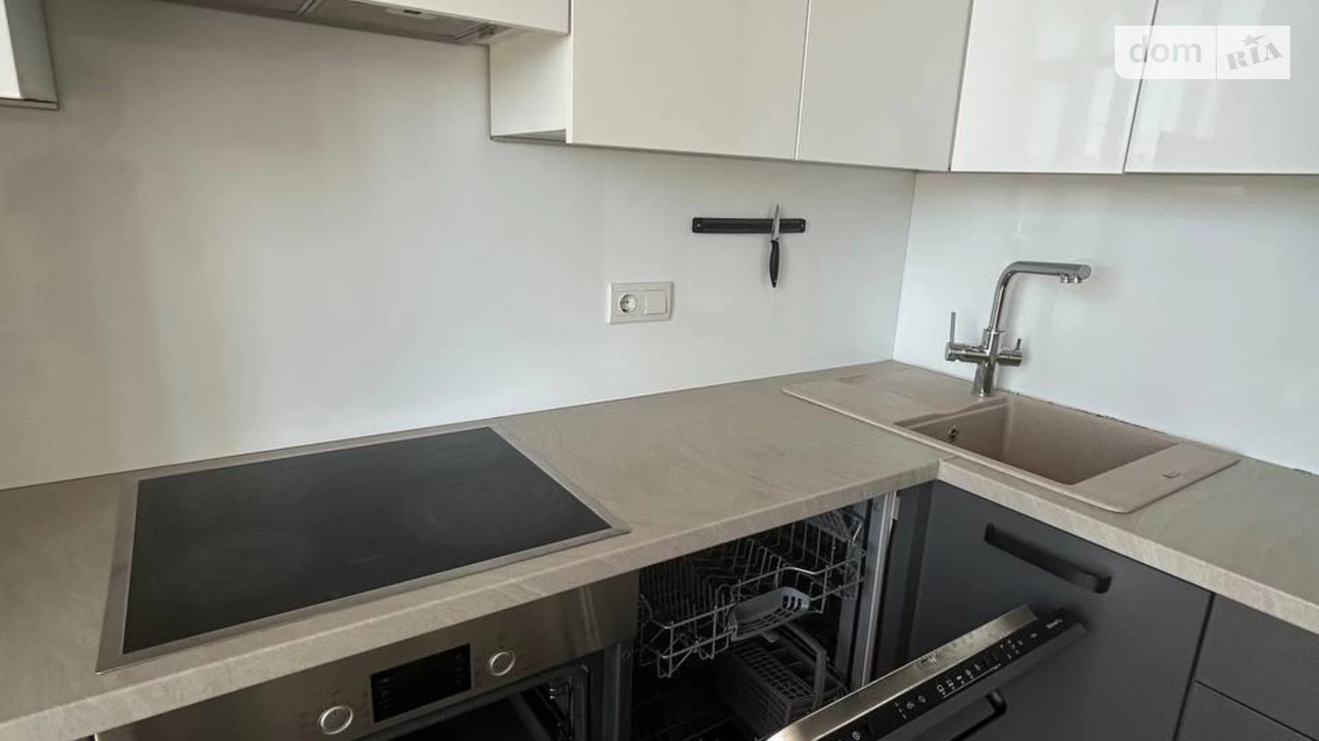 Здається в оренду 1-кімнатна квартира 39 кв. м у Києві, вул. Академіка Писаржевського, 8А - фото 3