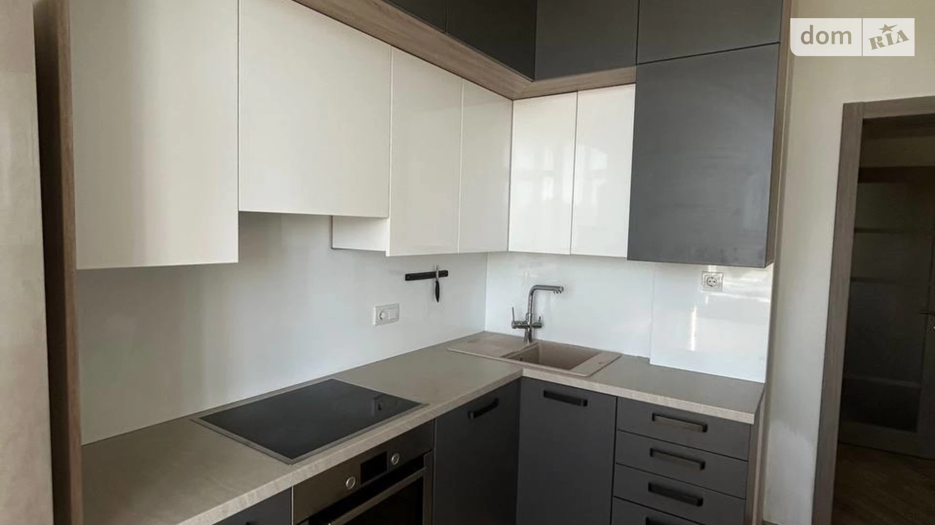 Здається в оренду 1-кімнатна квартира 39 кв. м у Києві, вул. Академіка Писаржевського, 8А - фото 4