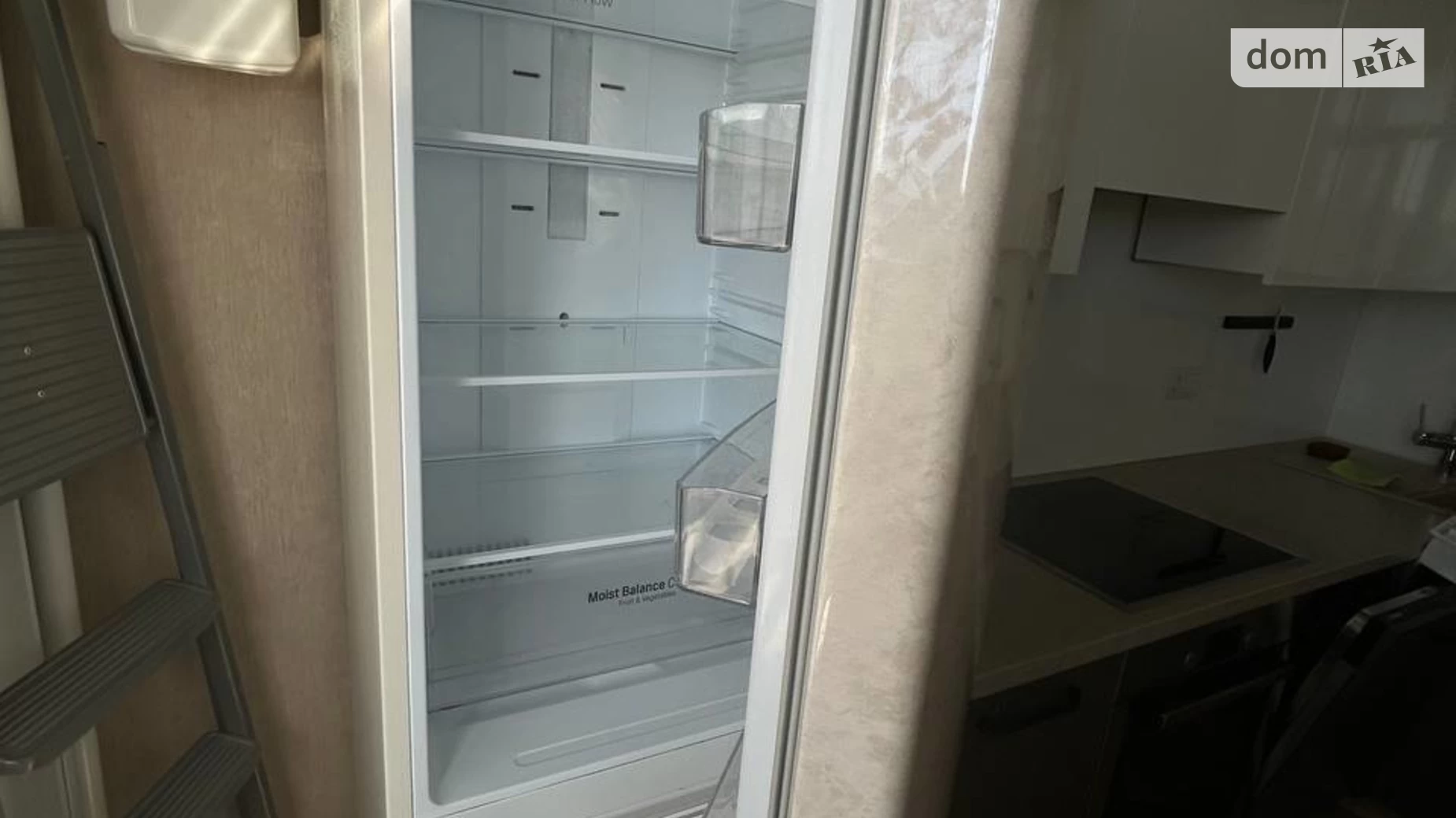 Здається в оренду 1-кімнатна квартира 39 кв. м у Києві, вул. Академіка Писаржевського, 8А - фото 5