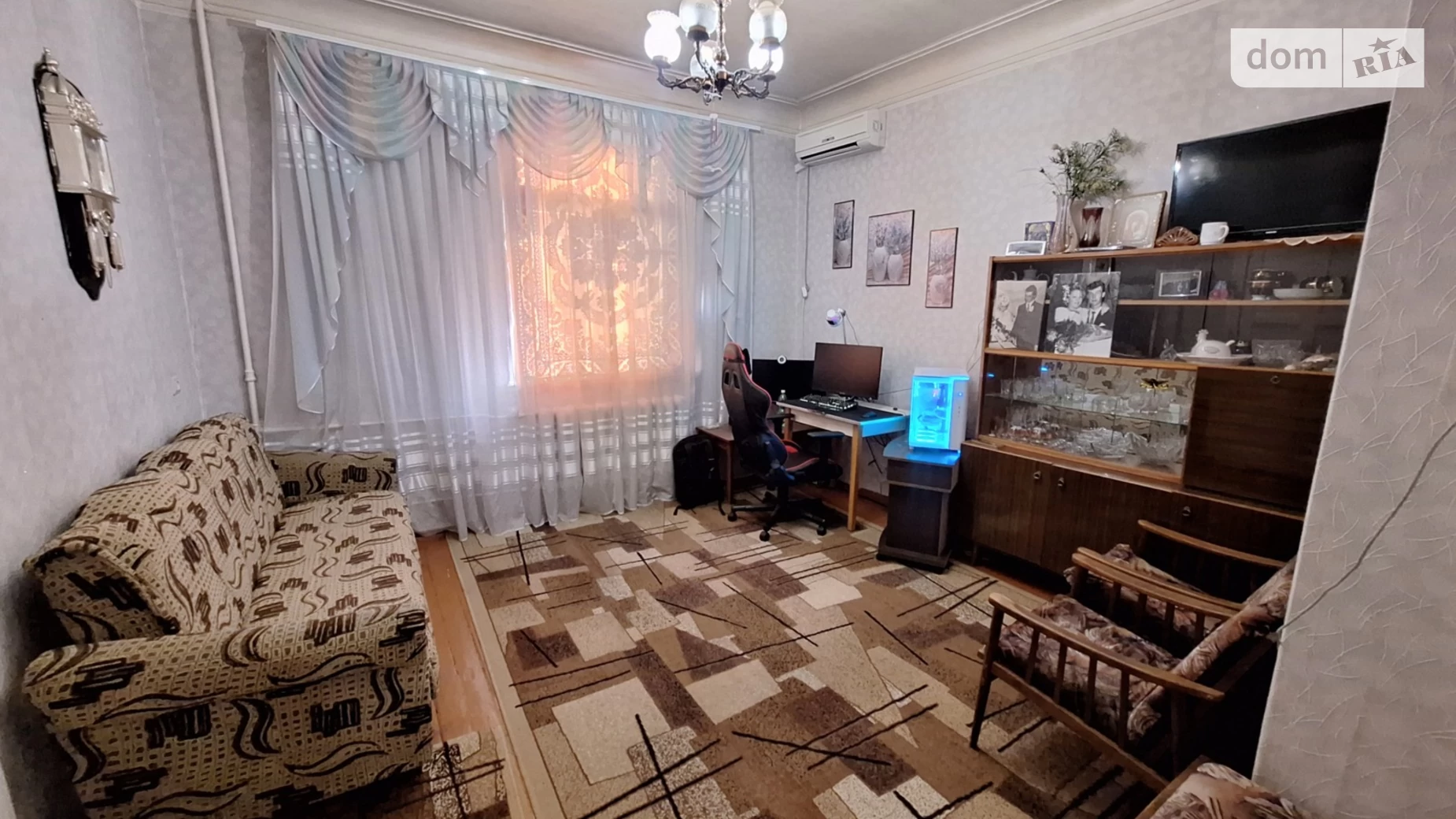 Продается 3-комнатная квартира 63.1 кв. м в Днепре, просп. Мануйловский(Воронцова), 15 - фото 2