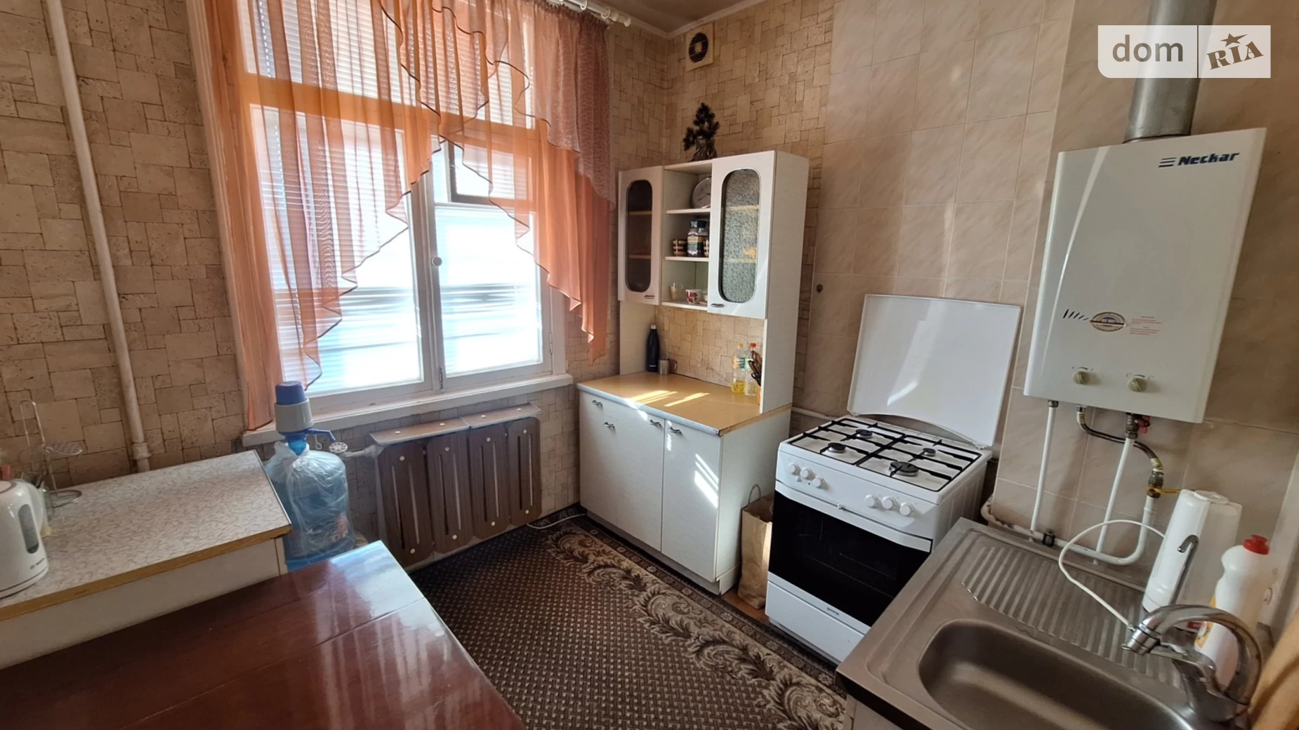 Продается 3-комнатная квартира 63.1 кв. м в Днепре, просп. Мануйловский(Воронцова), 15 - фото 4