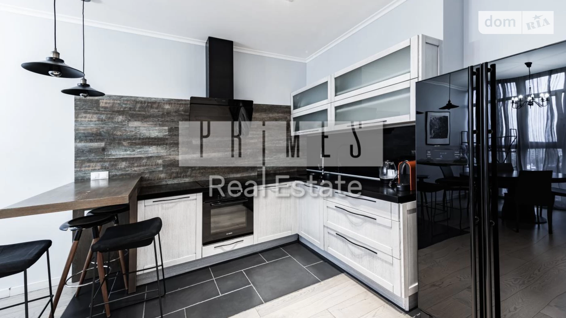 Продается 2-комнатная квартира 80 кв. м в Киеве, ул. Андрея Верхогляда(Драгомирова), 16 - фото 2