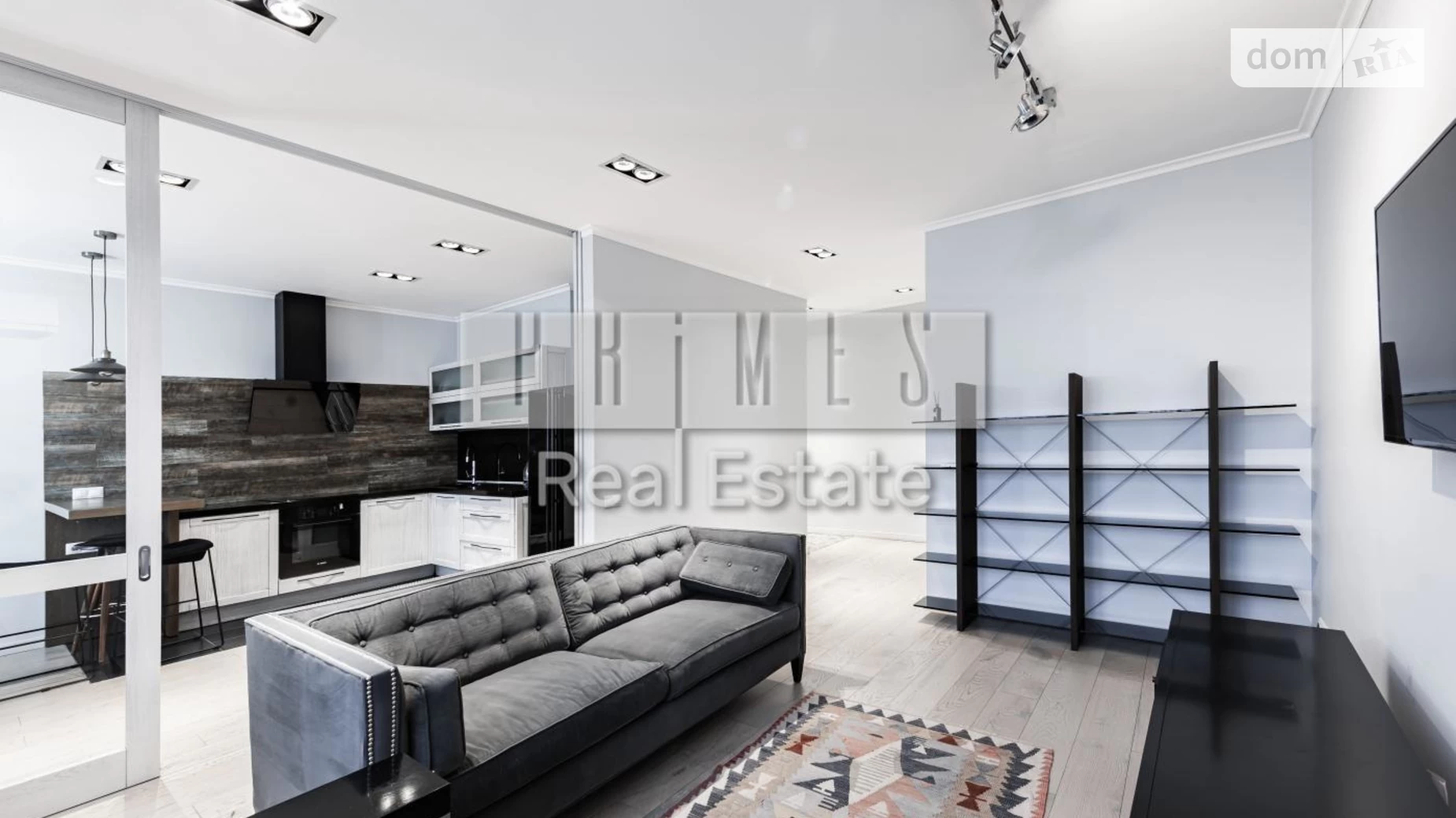 Продается 2-комнатная квартира 80 кв. м в Киеве, ул. Андрея Верхогляда(Драгомирова), 16 - фото 4