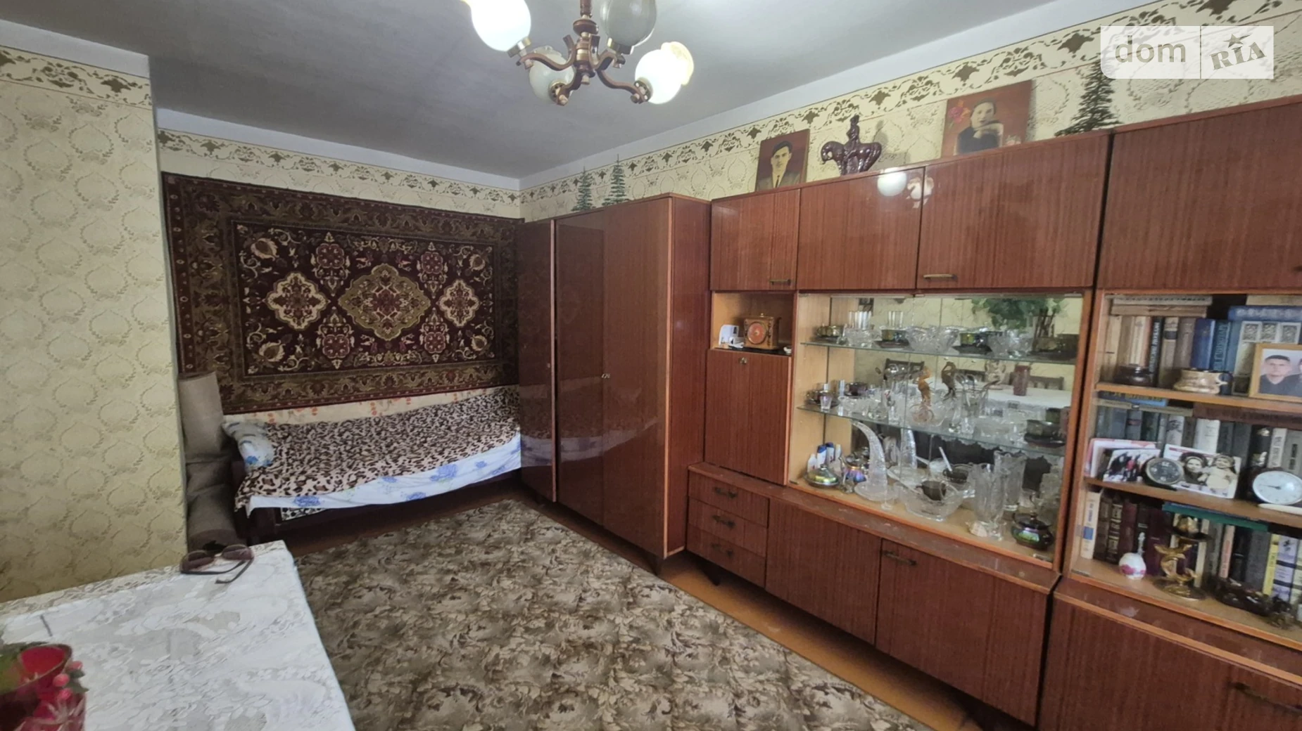 Продается 3-комнатная квартира 69 кв. м в Виннице, ул. Академика Янгеля - фото 4