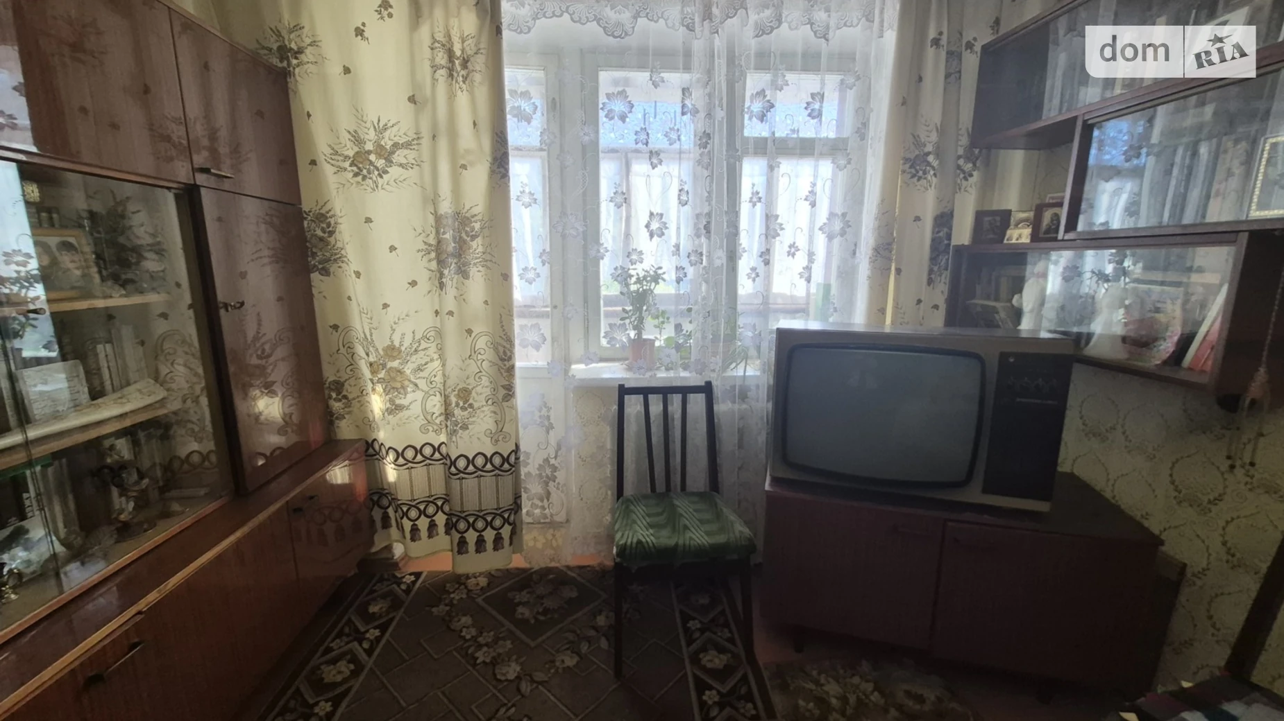 Продается 3-комнатная квартира 69 кв. м в Виннице, ул. Академика Янгеля - фото 5