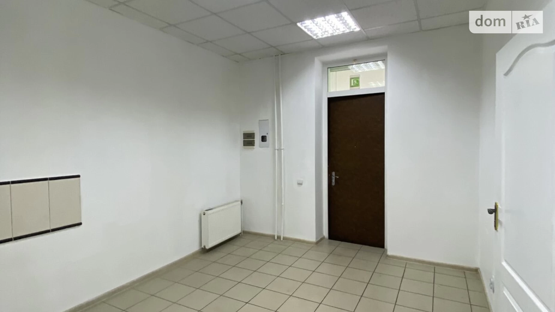 Сдается в аренду помещения свободного назначения 73 кв. м в 10-этажном здании, цена: 18500 грн - фото 4