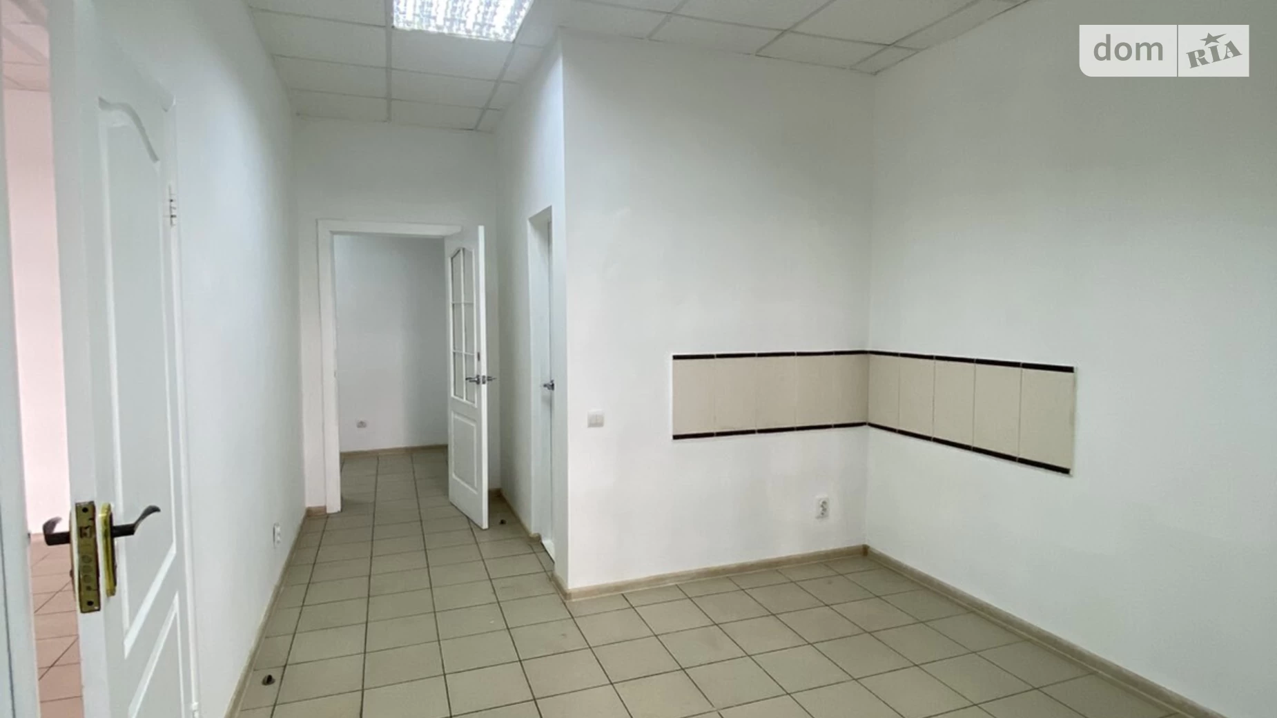 Сдается в аренду помещения свободного назначения 73 кв. м в 10-этажном здании, цена: 18500 грн - фото 5