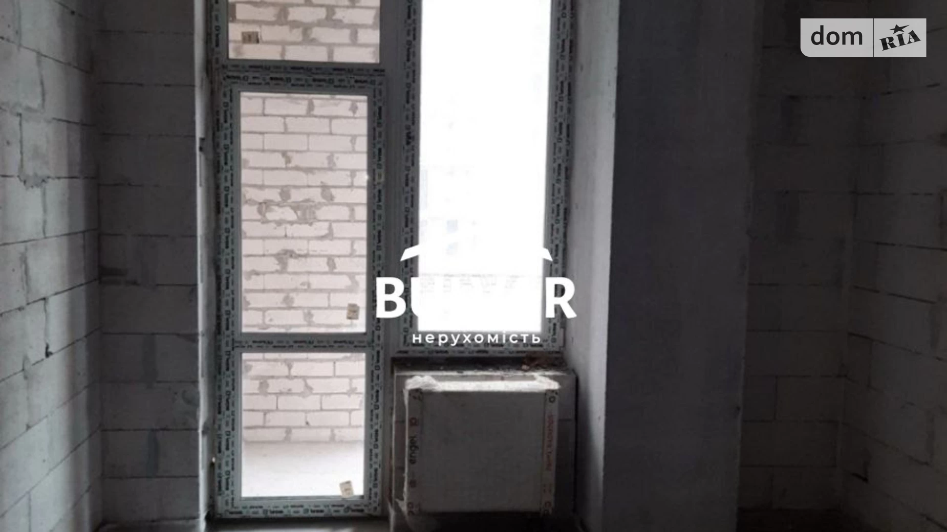 Продается 2-комнатная квартира 77 кв. м в Харькове, ул. Клочковская, 117 - фото 3