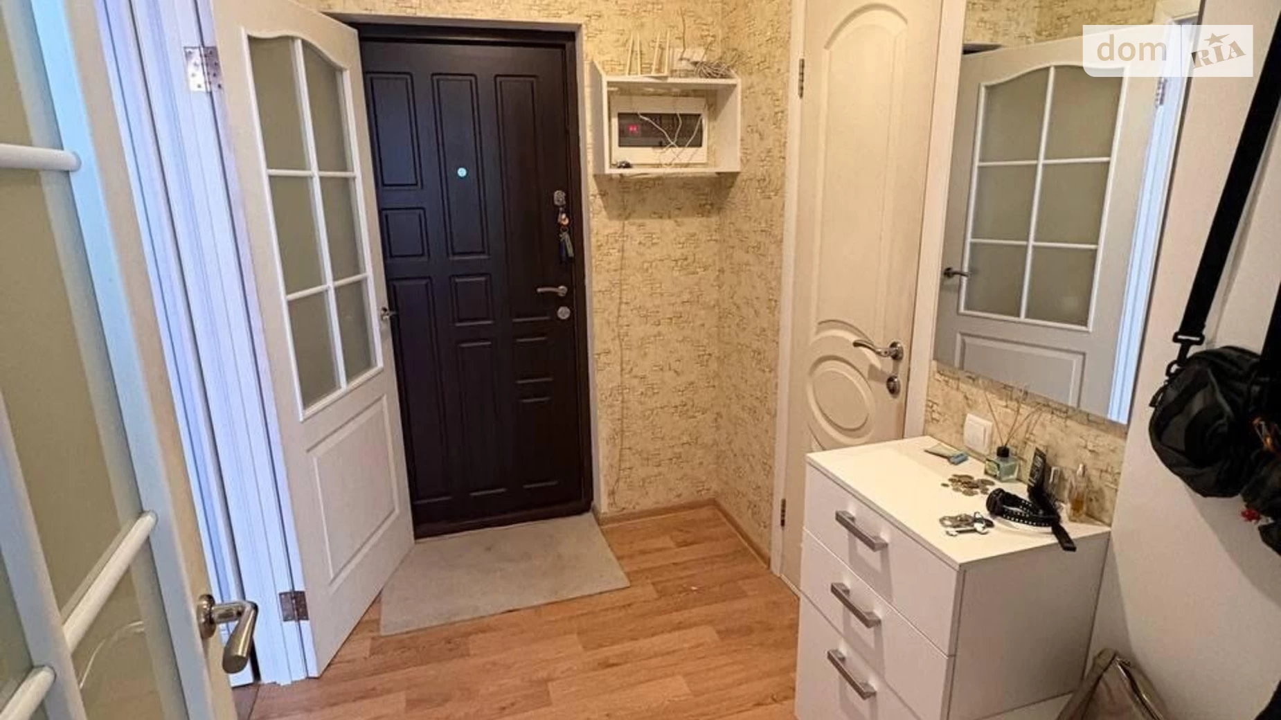 Продается 1-комнатная квартира 42.4 кв. м в Одессе, ул. Михаила Грушевского, 39/2 корпус 1 - фото 2