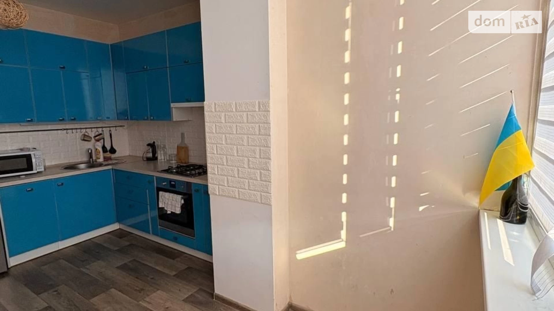 Продается 1-комнатная квартира 42.4 кв. м в Одессе, ул. Михаила Грушевского, 39/2 корпус 1 - фото 3