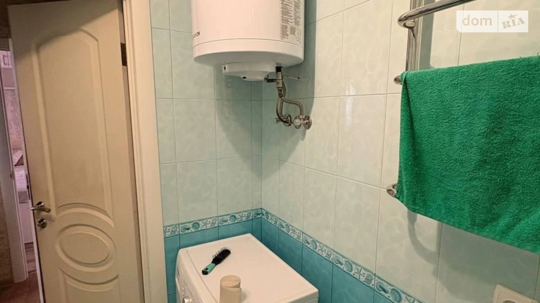 Продается 1-комнатная квартира 42.4 кв. м в Одессе, ул. Михаила Грушевского, 39/2 корпус 1 - фото 4