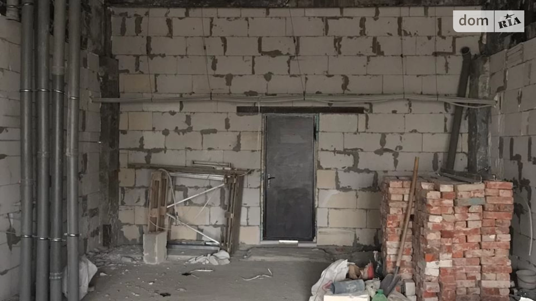 Продається 1-кімнатна квартира 61 кв. м у Харкові, просп. Героїв Харкова(Московський), 118 - фото 4