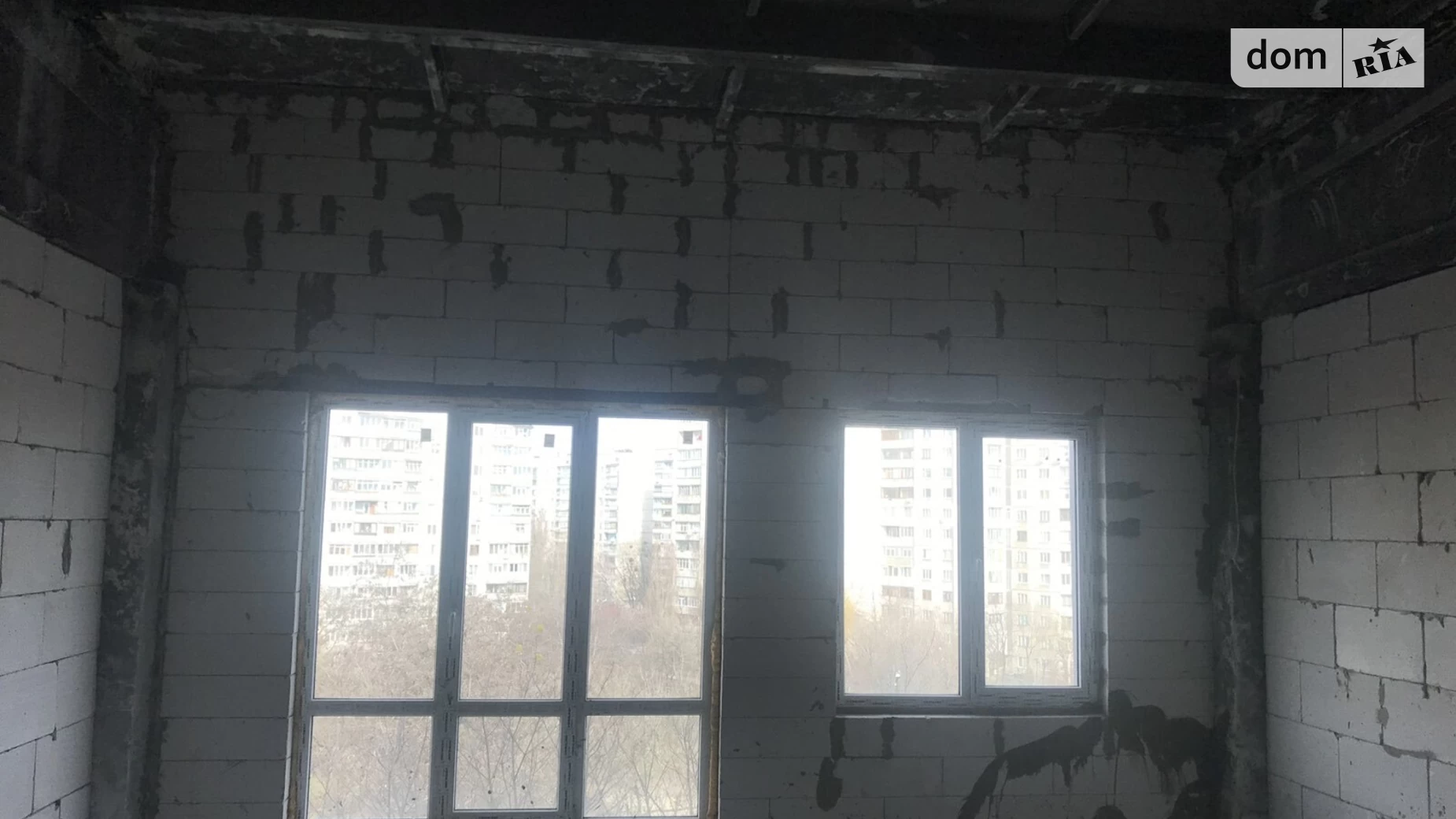 Продається 1-кімнатна квартира 61 кв. м у Харкові, просп. Героїв Харкова(Московський), 118 - фото 2