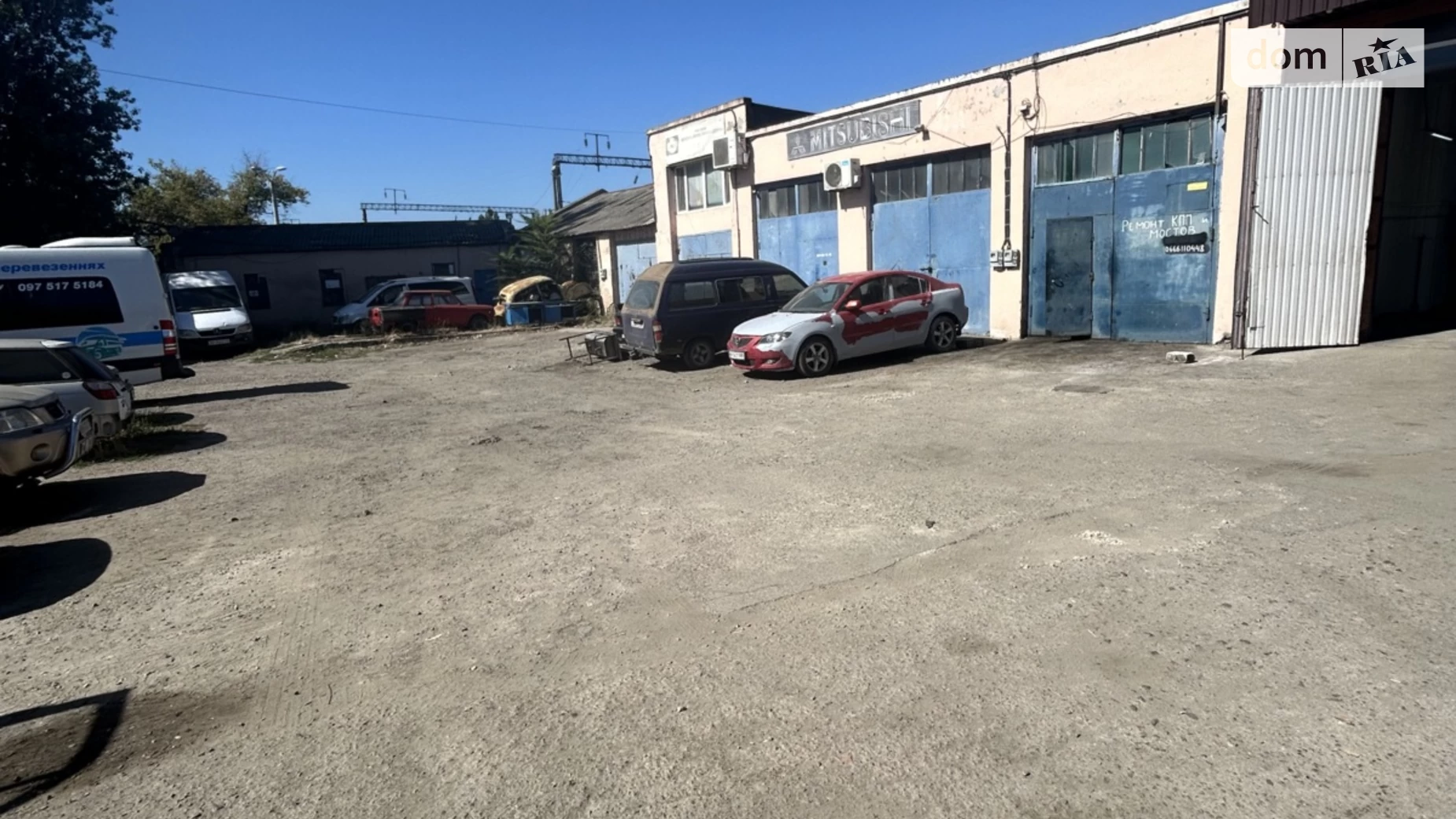 Продается объект сферы услуг 1750 кв. м в 1-этажном здании, цена: 1200000 $ - фото 2