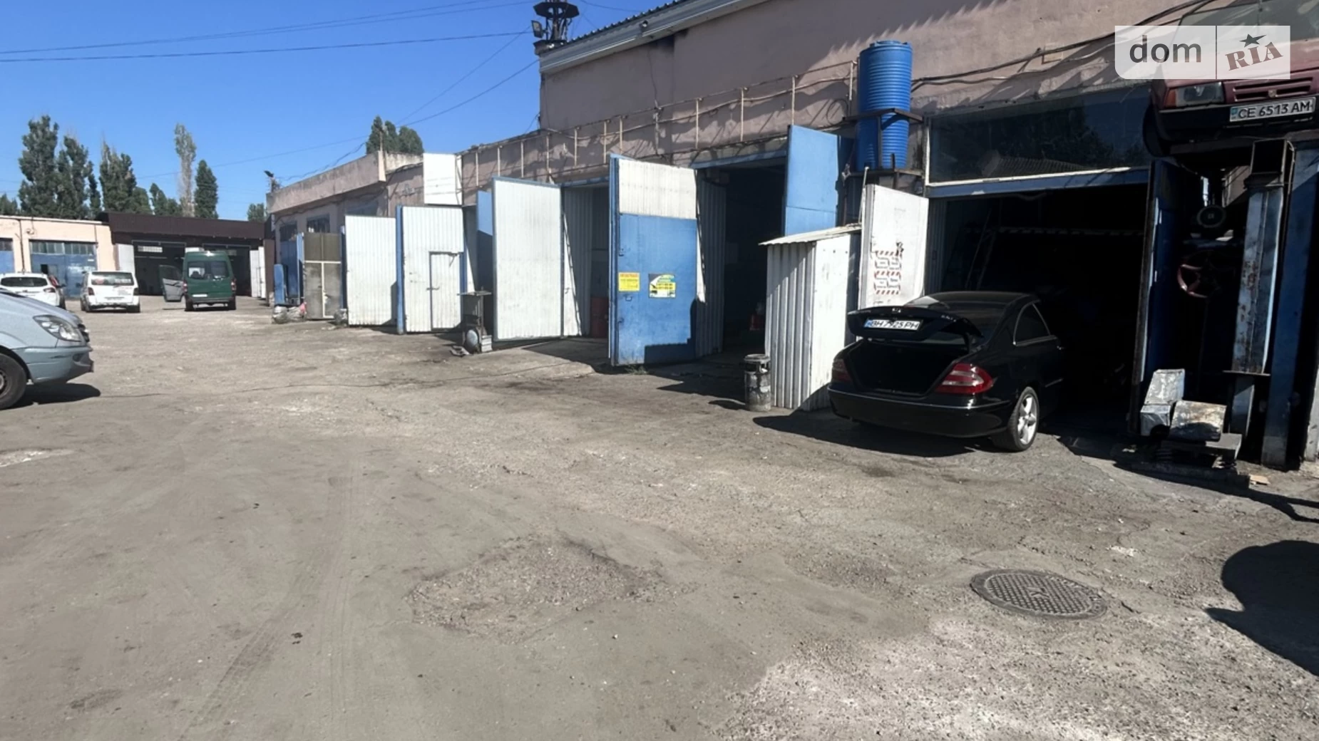 Продается объект сферы услуг 1750 кв. м в 1-этажном здании, цена: 1200000 $ - фото 3