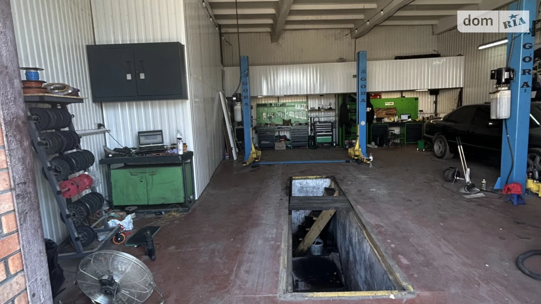 Продается объект сферы услуг 1750 кв. м в 1-этажном здании, цена: 1200000 $ - фото 4