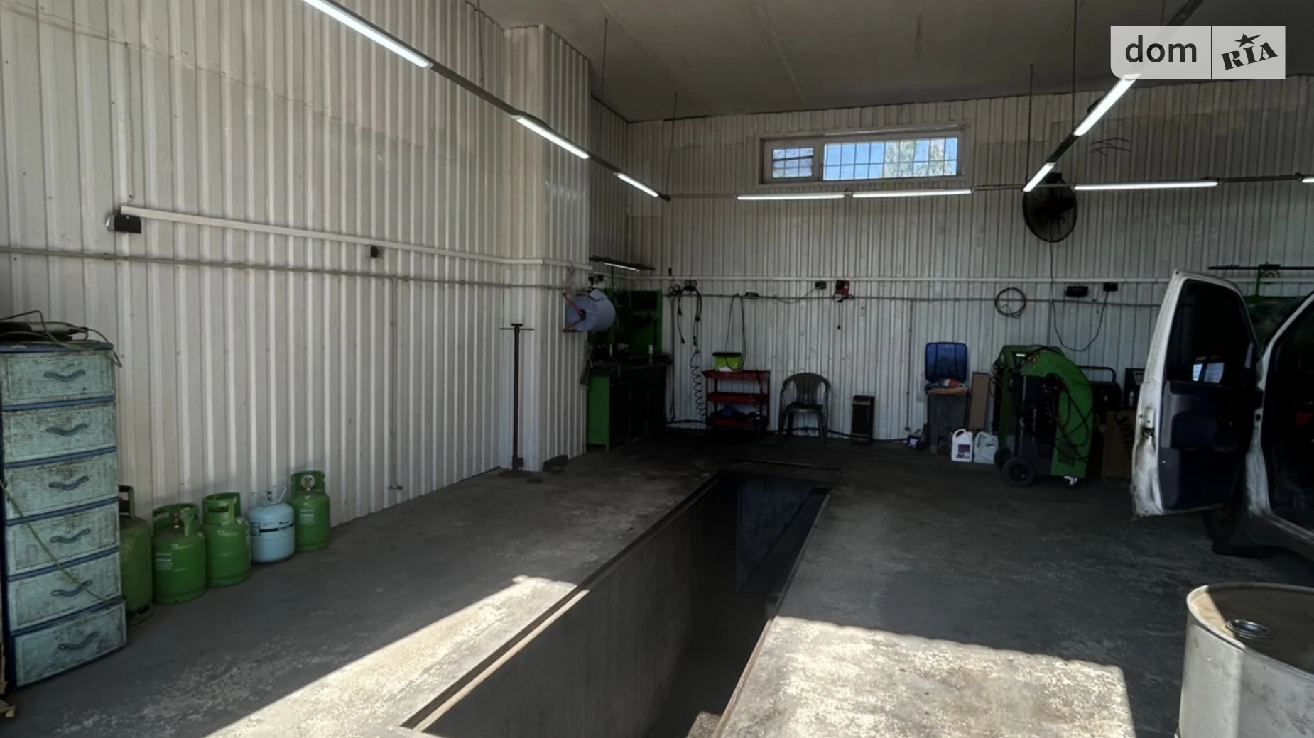 Продается объект сферы услуг 1750 кв. м в 1-этажном здании, цена: 1200000 $ - фото 5