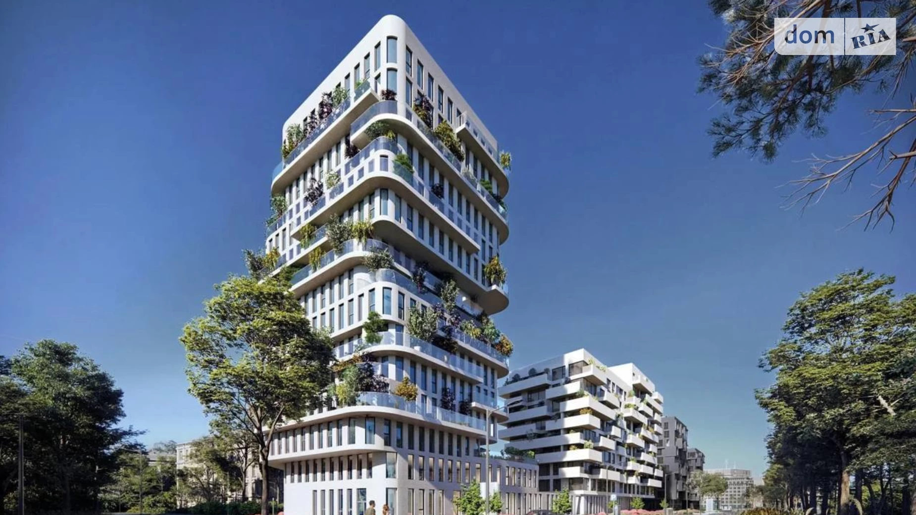Продается 1-комнатная квартира 44.37 кв. м в Львове, ул. Раковского, 24А - фото 5