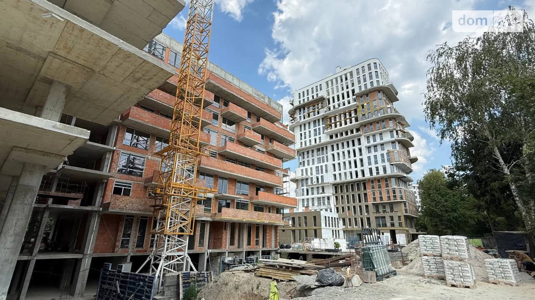 Продается 1-комнатная квартира 44.37 кв. м в Львове, ул. Раковского, 24А - фото 3