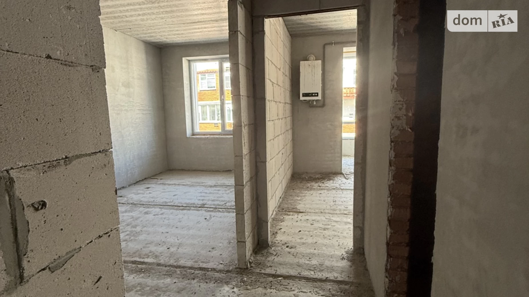 Продается 1-комнатная квартира 45.9 кв. м в Хмельницком, ул. Каменецкая, 100/2 - фото 2