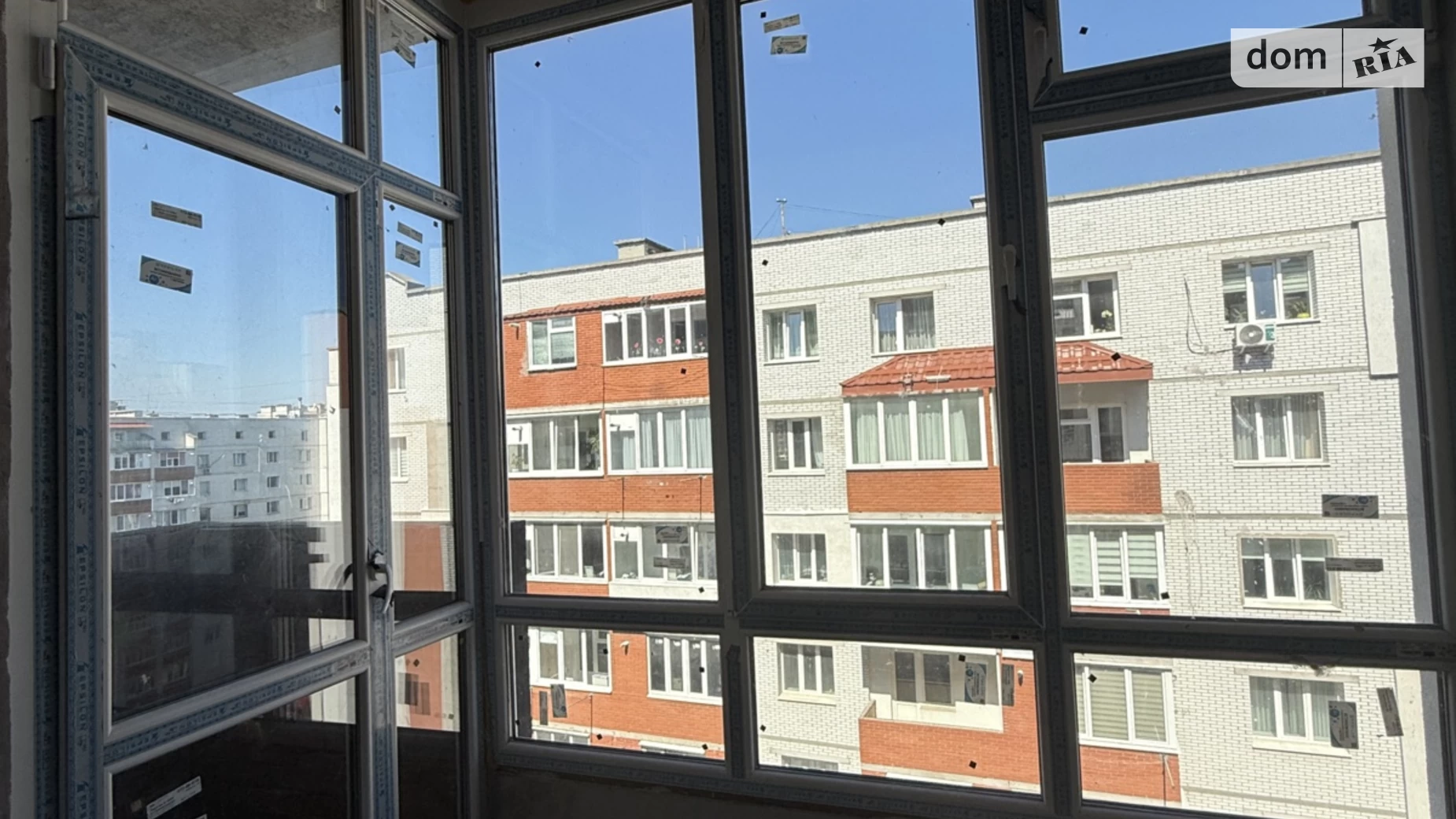 Продается 1-комнатная квартира 45.9 кв. м в Хмельницком, ул. Каменецкая, 100/2 - фото 5