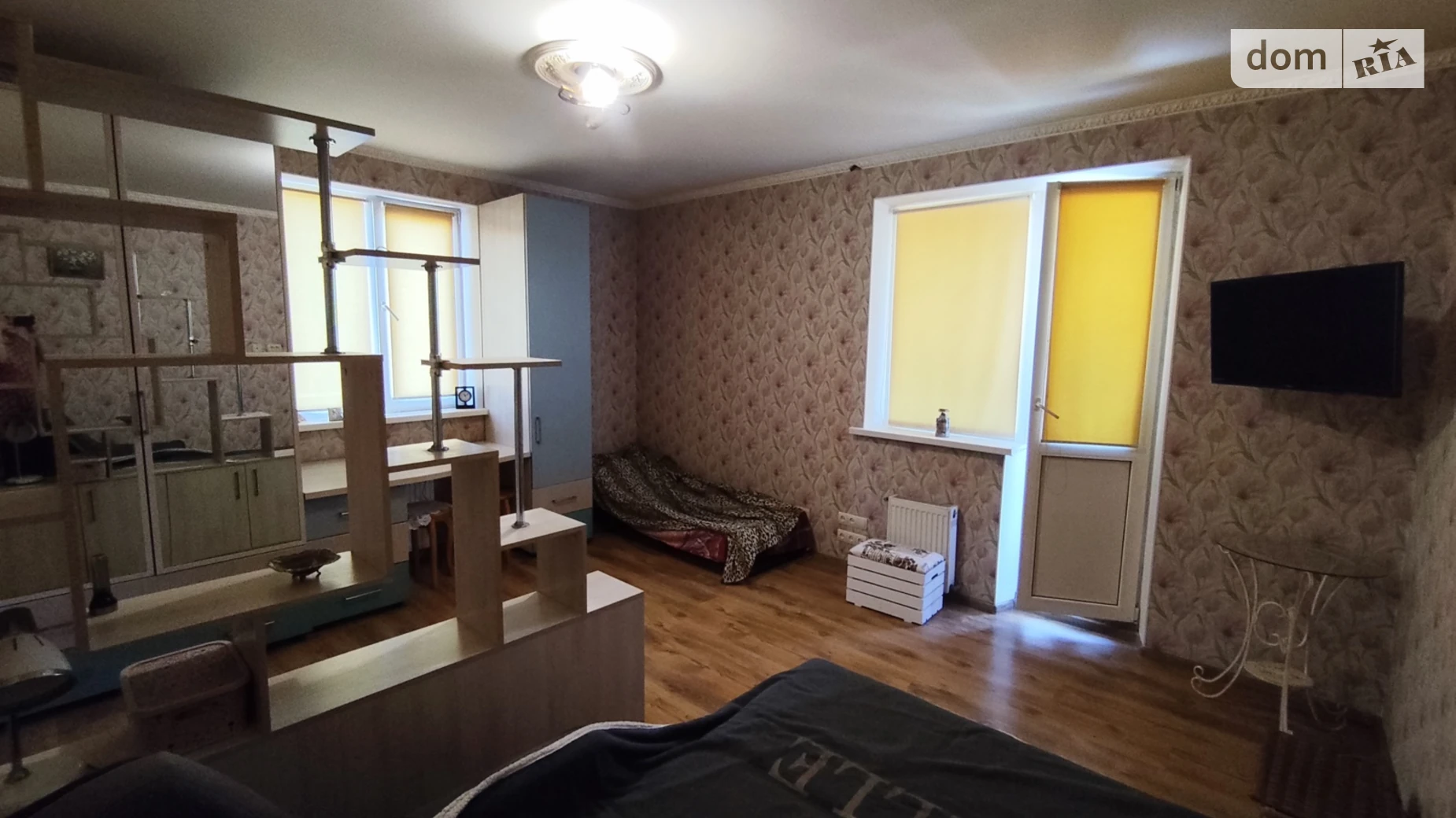 Продається 1-кімнатна квартира 38 кв. м у Ірпені, вул. Полтавська, 62А/1 - фото 4