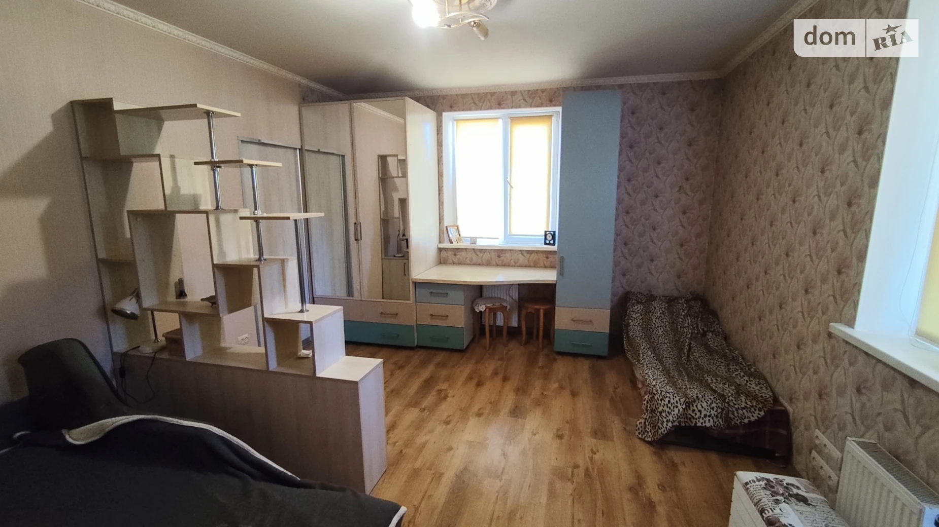 Продається 1-кімнатна квартира 38 кв. м у Ірпені, вул. Полтавська, 62А/1 - фото 5