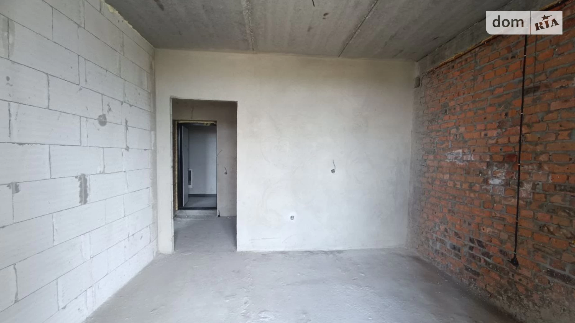 Продается 1-комнатная квартира 48.6 кв. м в Хмельницком, ул. Тернопольская, 13/6А - фото 4