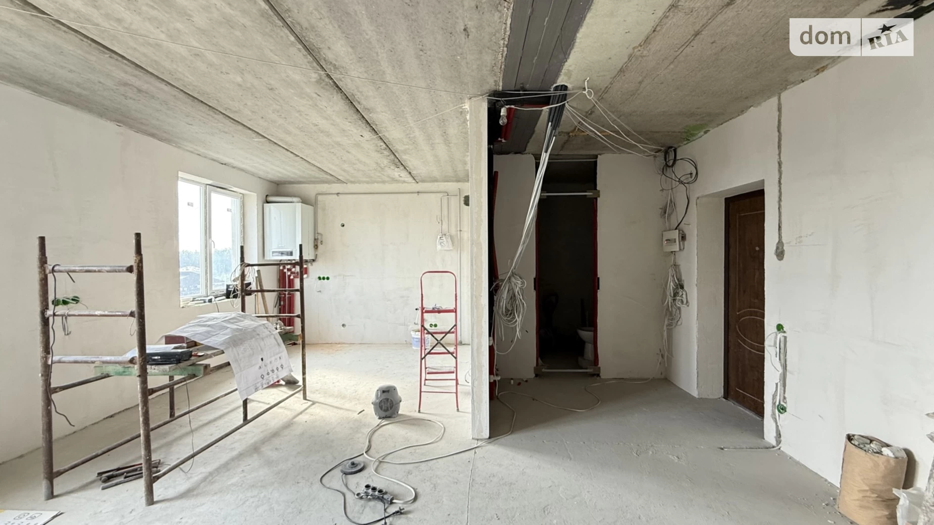 Продается 3-комнатная квартира 90 кв. м в, цена: 49900 $ - фото 2