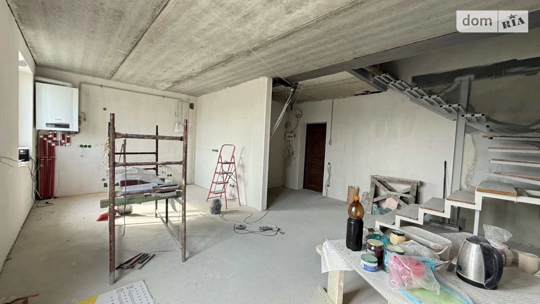 Продается 3-комнатная квартира 90 кв. м в, цена: 49900 $ - фото 4