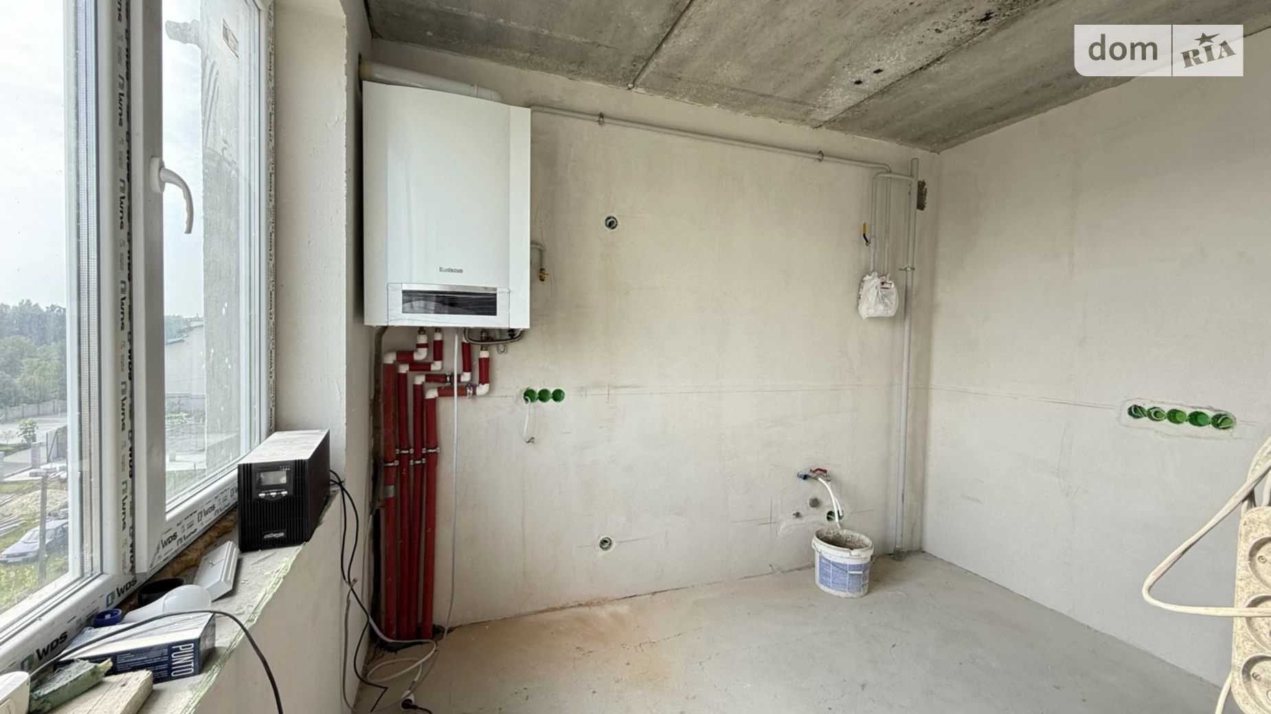 Продается 3-комнатная квартира 90 кв. м в, цена: 49900 $ - фото 5