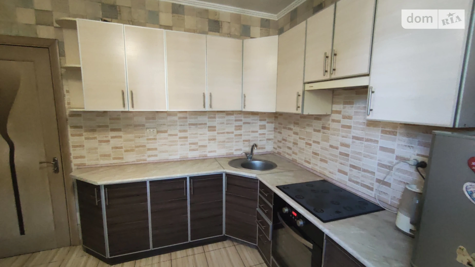 Продається 1-кімнатна квартира 38 кв. м у Ірпені, вул. Полтавська, 62А/1 - фото 2