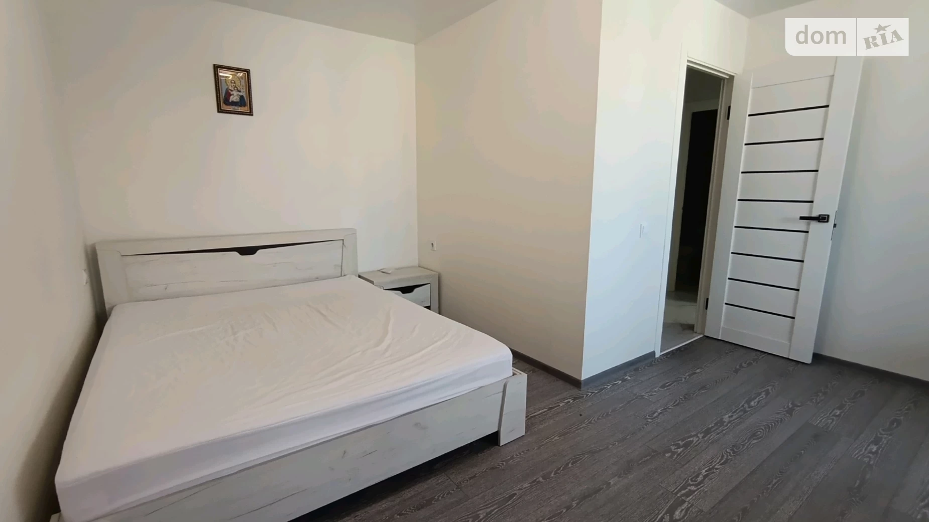 1-комнатная квартира 41 кв. м в Тернополе, ул. Гаевая Боковая - фото 3